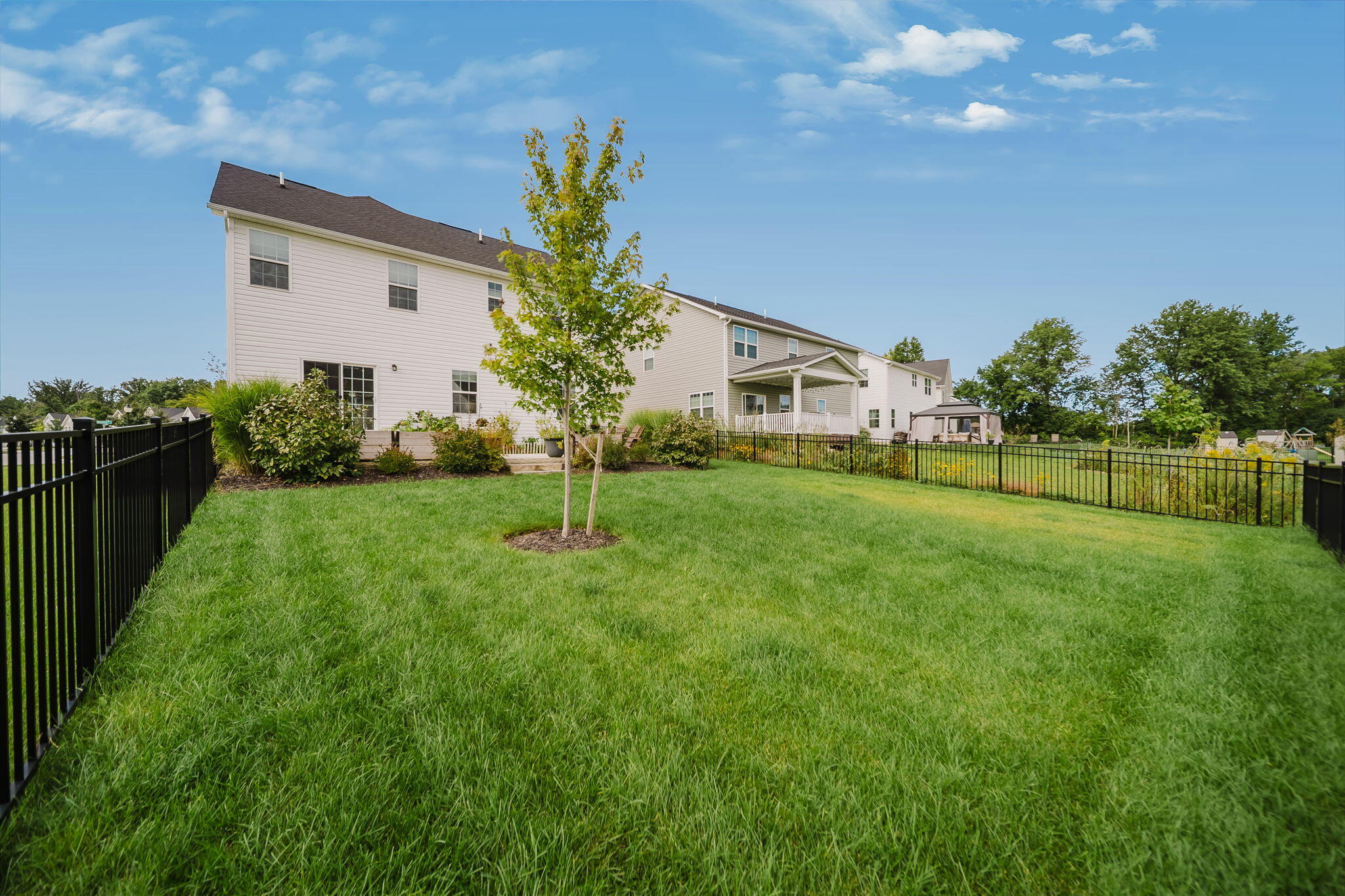 1445 Augustine, Marysville, Ohio 43040
