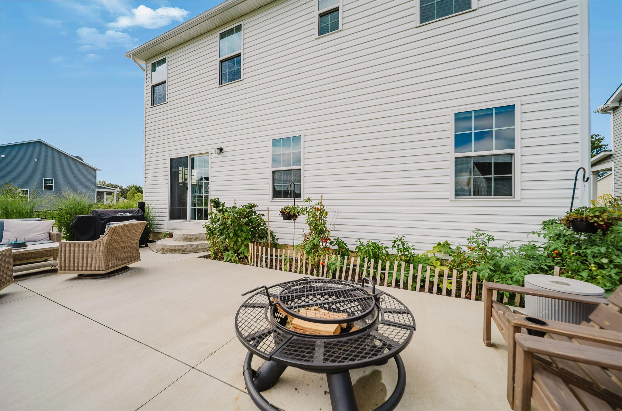 1445 Augustine, Marysville, Ohio 43040