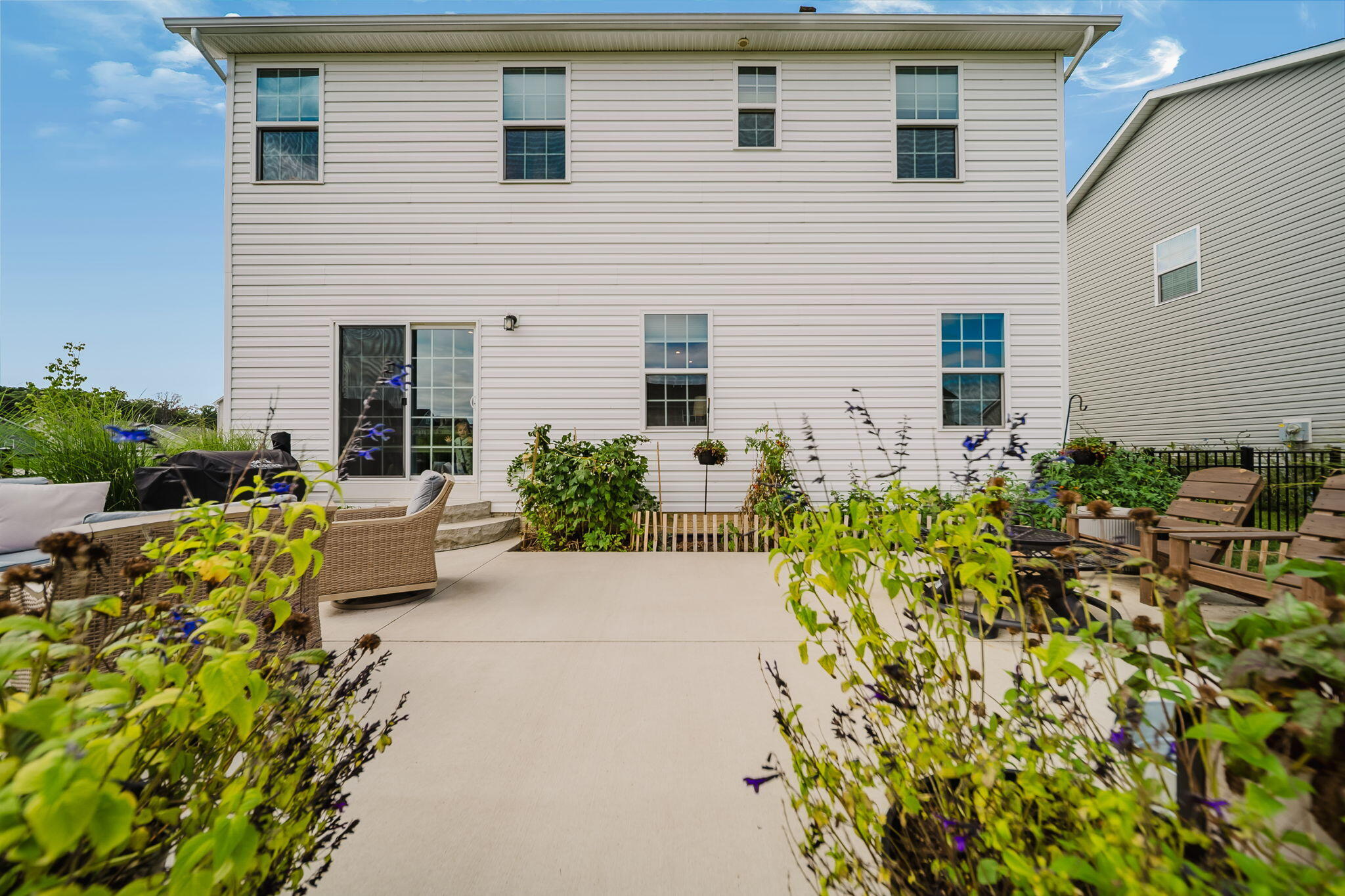 1445 Augustine, Marysville, Ohio 43040