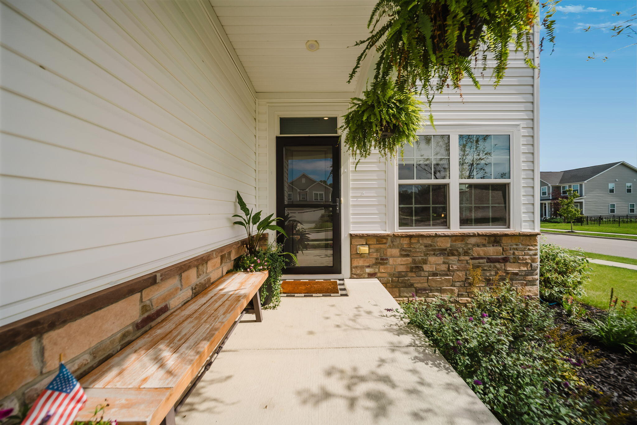 1445 Augustine, Marysville, Ohio 43040
