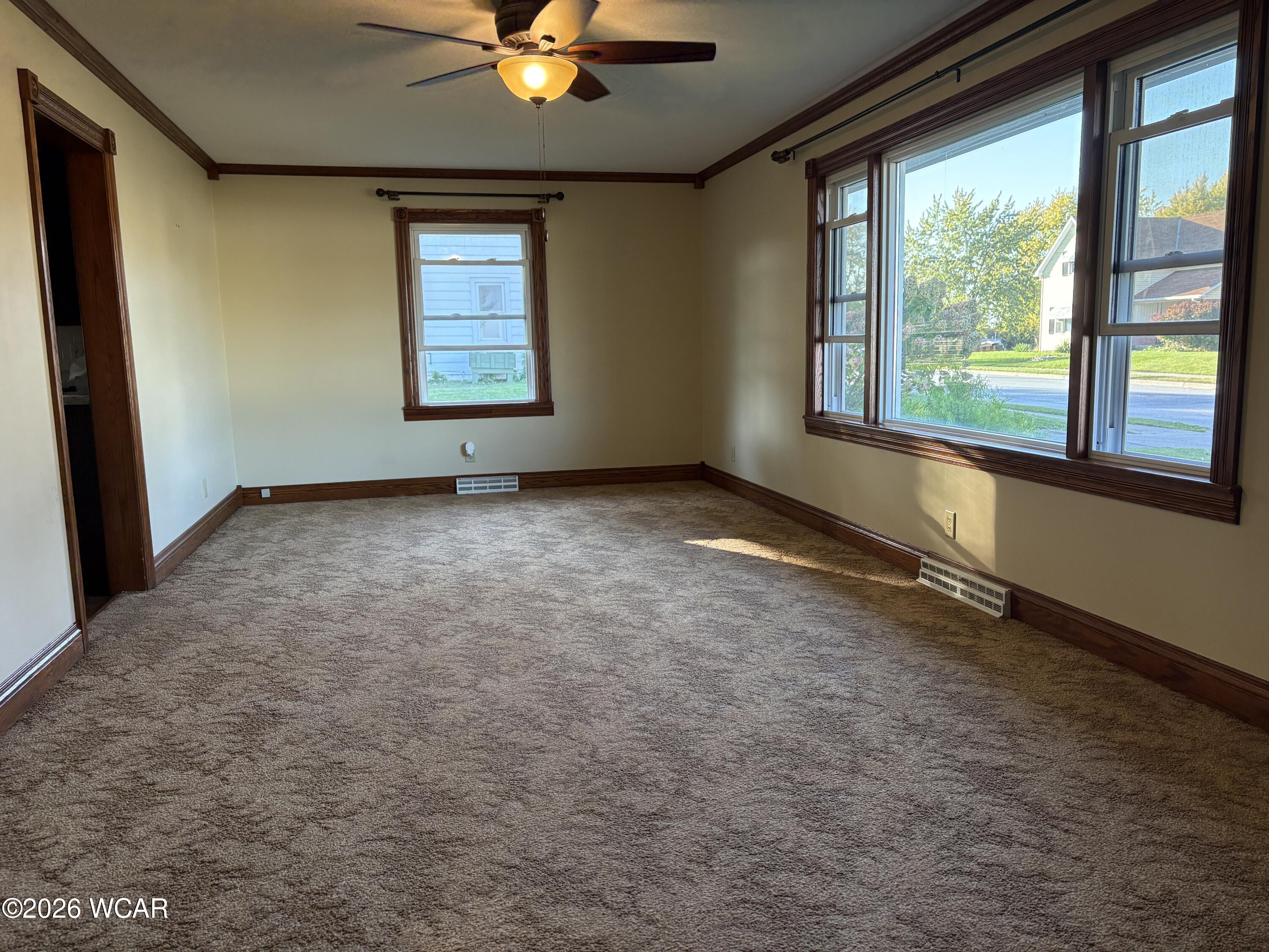 406 Front Street, Rockford, Ohio