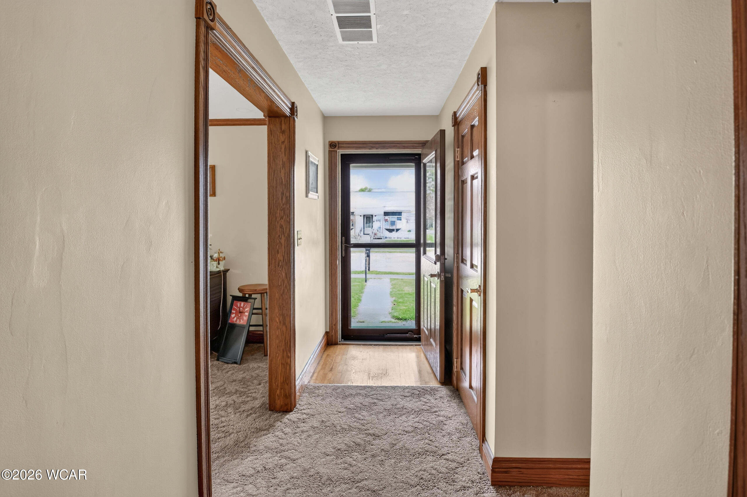 406 Front Street, Rockford, Ohio