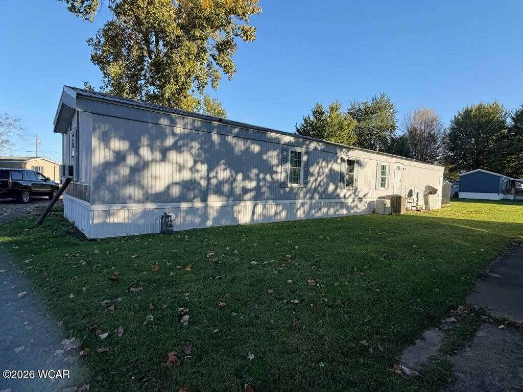 746 Main Street, Ada, Ohio