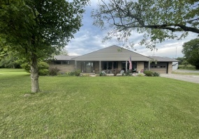 468 Kiser Lake, Saint Paris, Ohio 43072, 3 Bedroom Bedrooms, ,2 BathroomBathrooms,Residential,For Sale,Kiser Lake,1048147