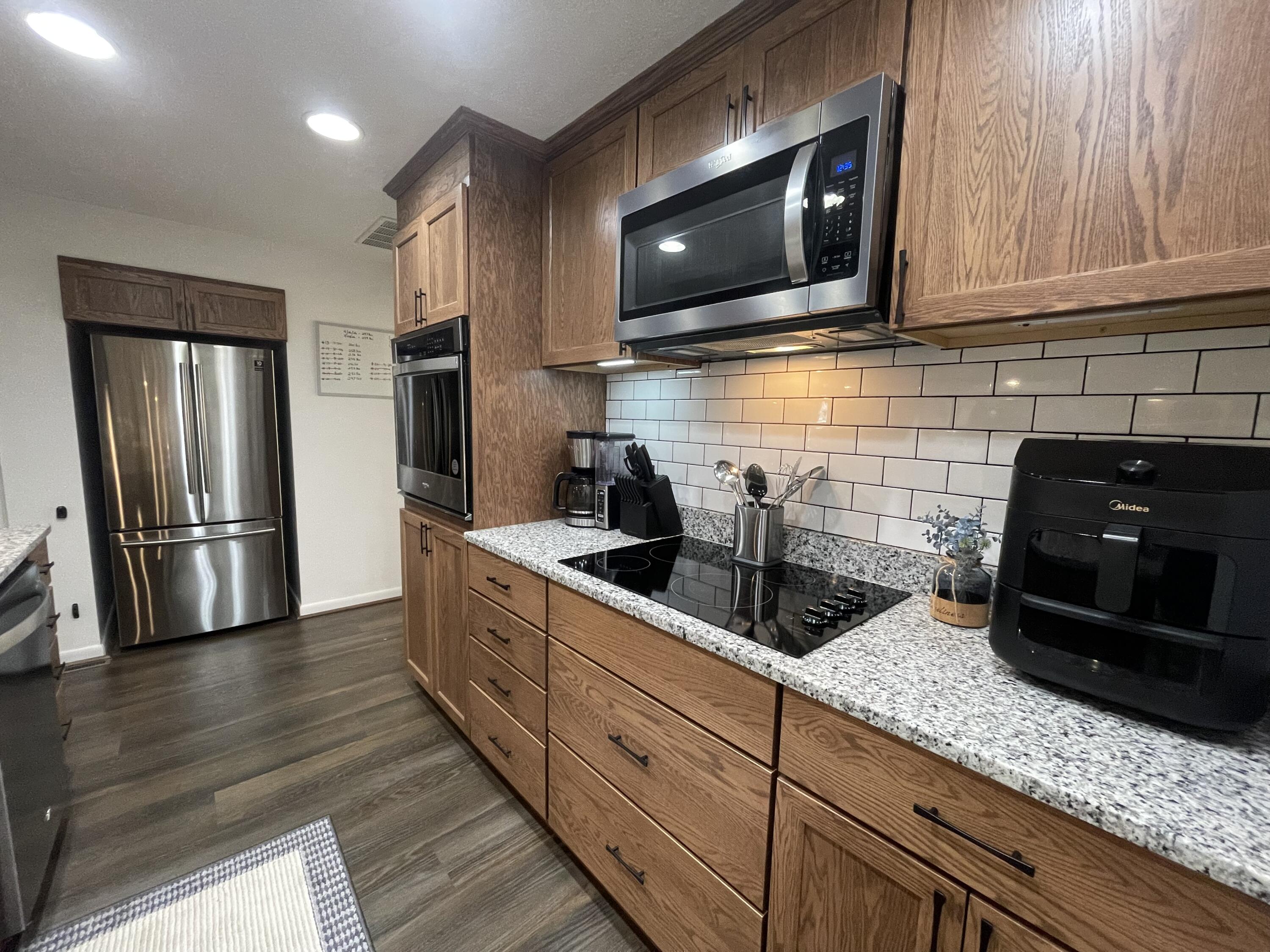 1814 Wilshire, Piqua, Ohio 45356