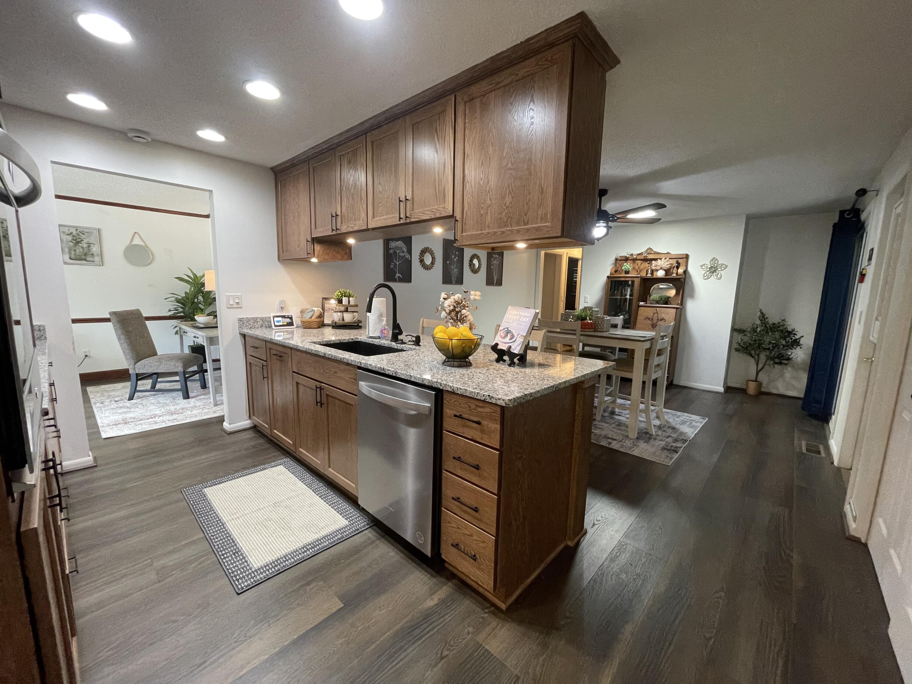 1814 Wilshire, Piqua, Ohio 45356