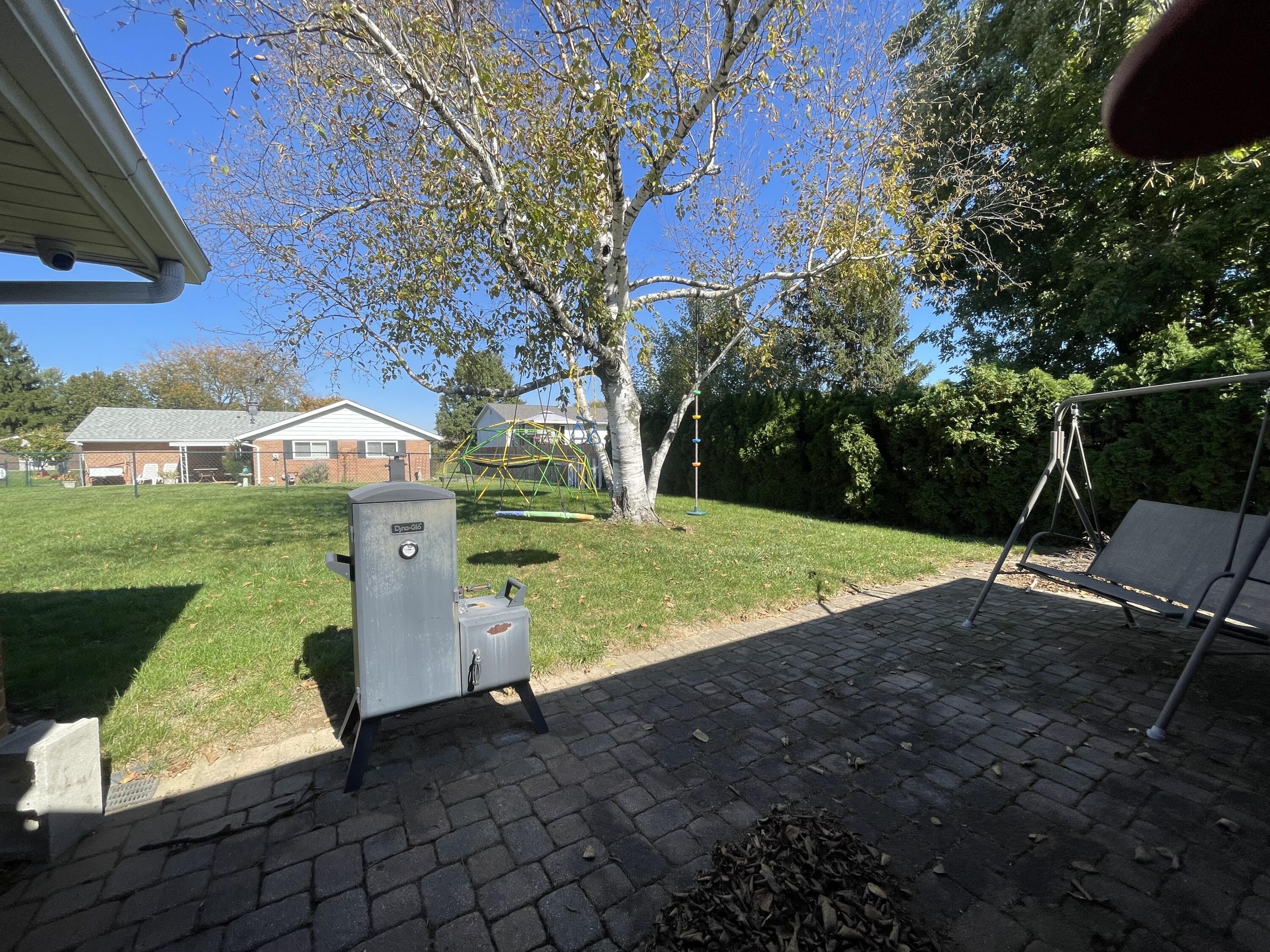 1814 Wilshire, Piqua, Ohio 45356