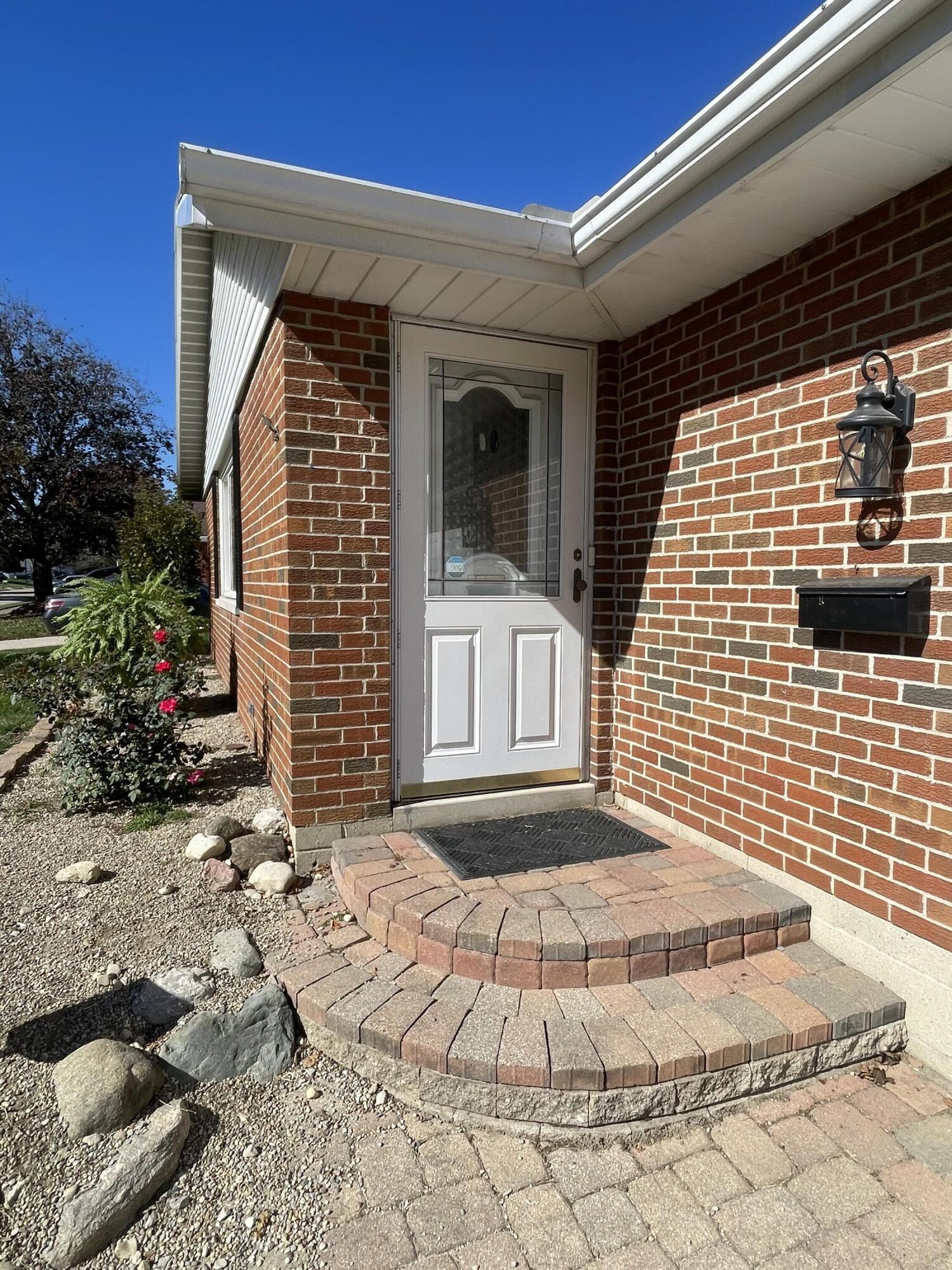 1814 Wilshire, Piqua, Ohio 45356