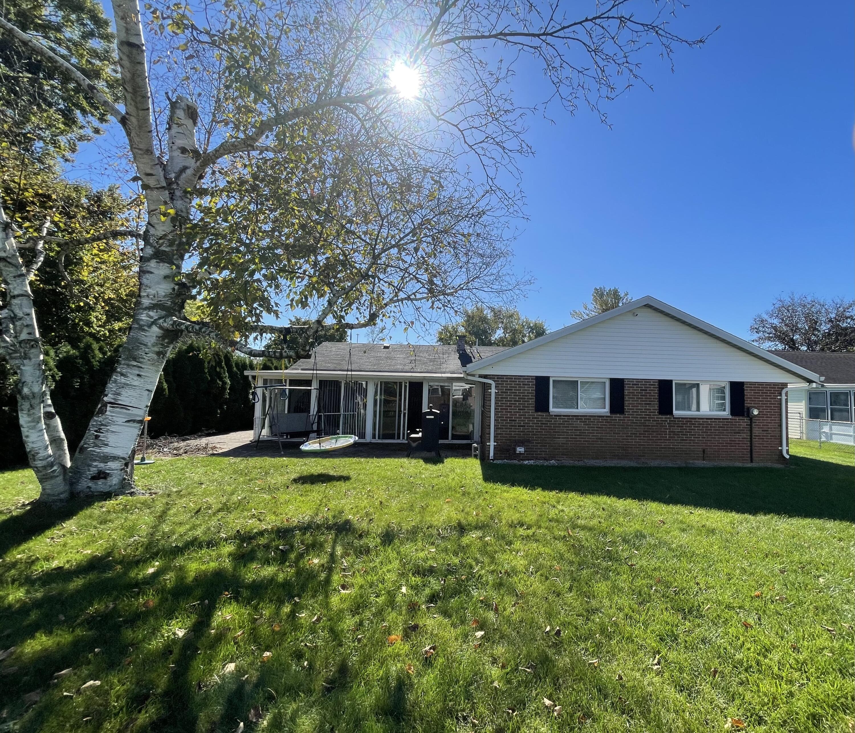 1814 Wilshire, Piqua, Ohio 45356