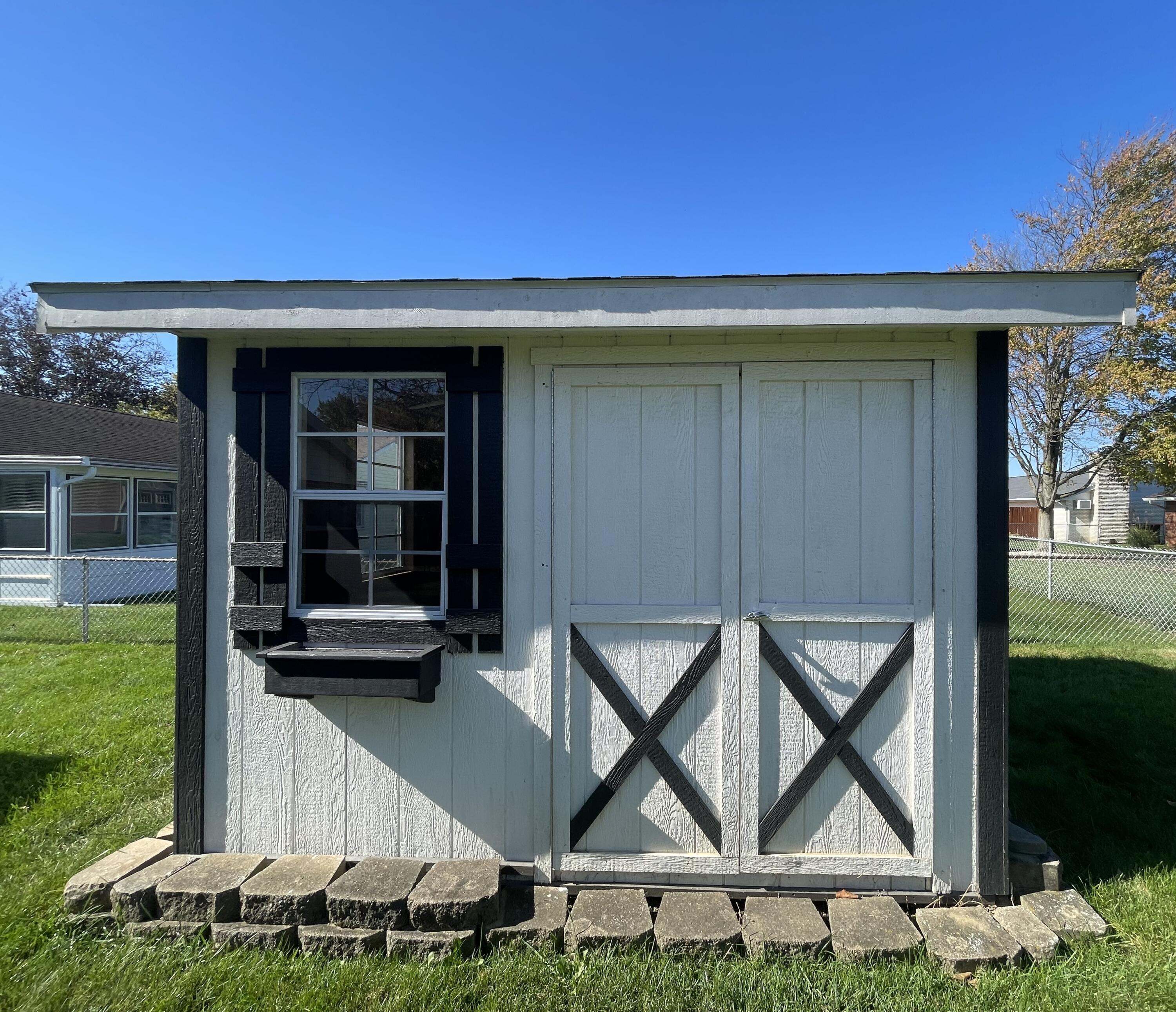 1814 Wilshire, Piqua, Ohio 45356