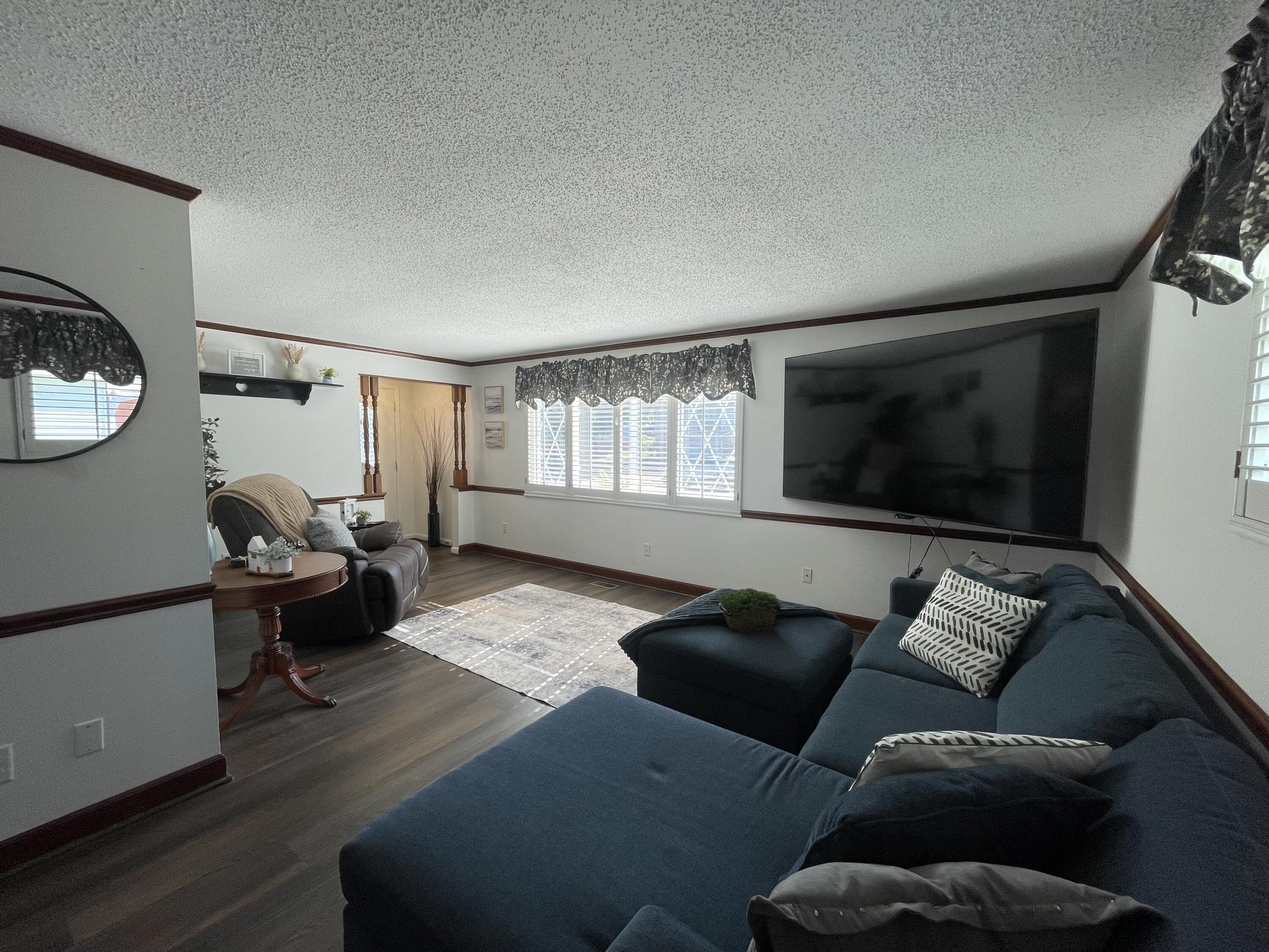 1814 Wilshire, Piqua, Ohio 45356
