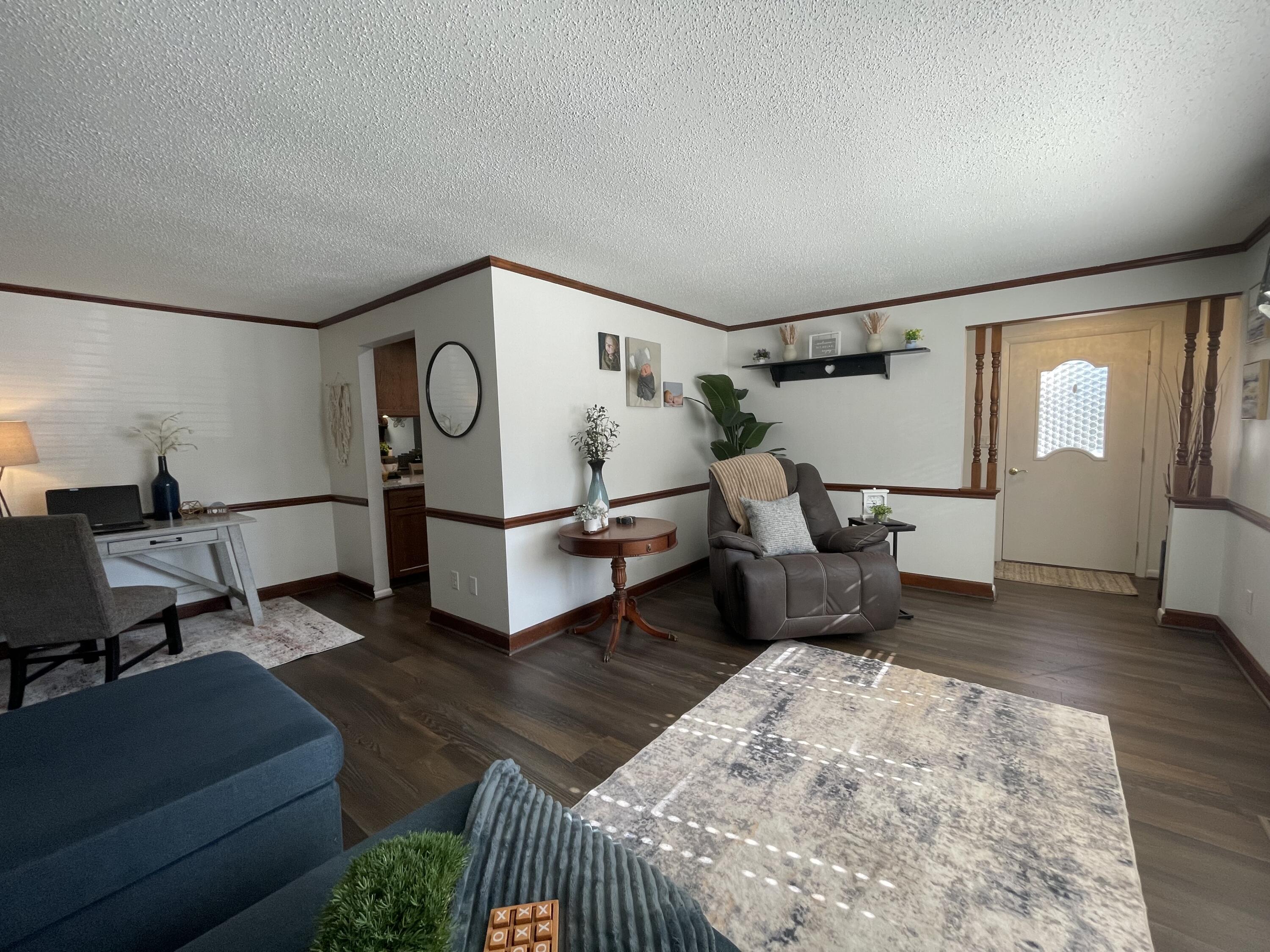 1814 Wilshire, Piqua, Ohio 45356