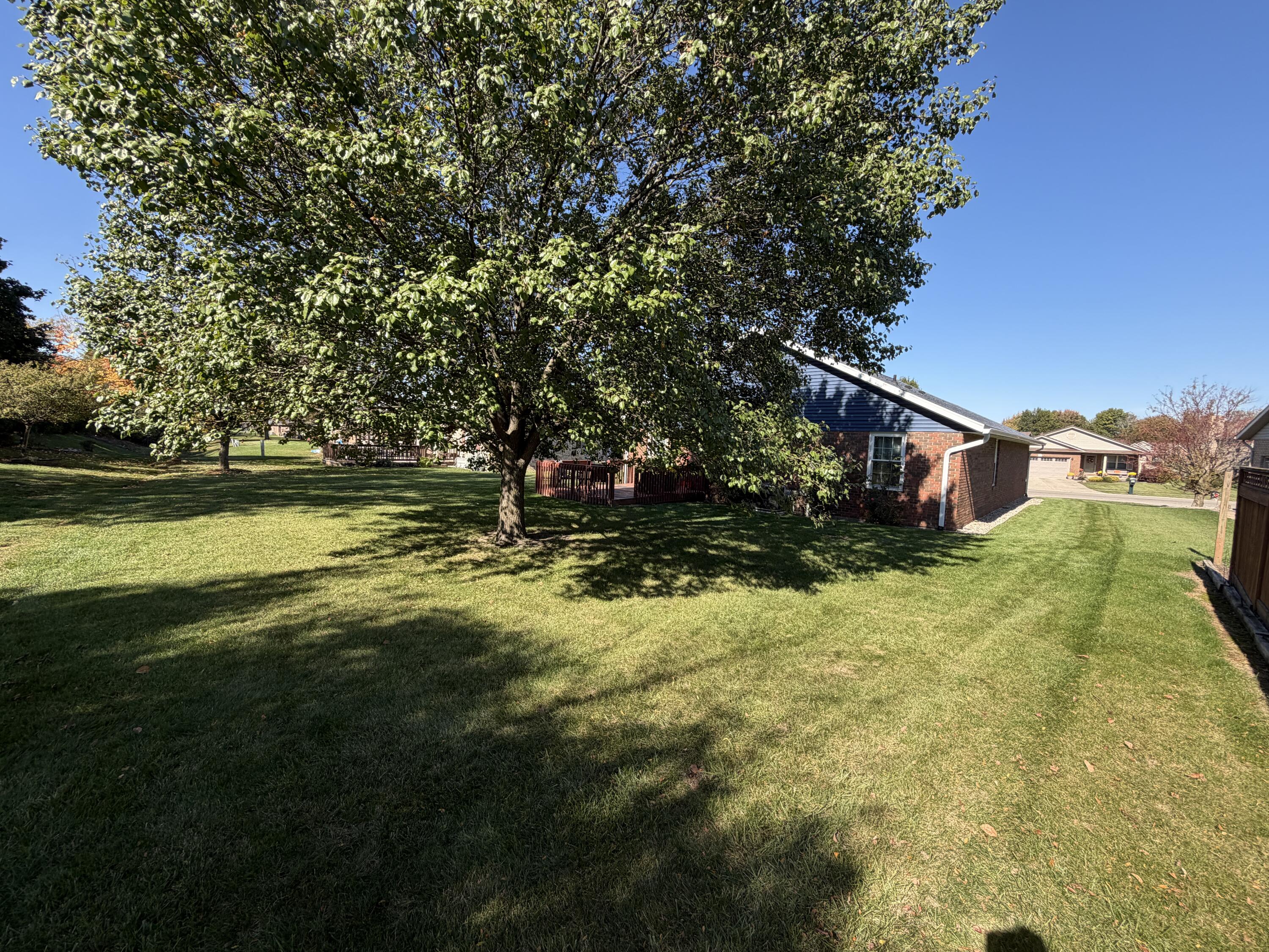 251 Parkwood, Sidney, Ohio 45365