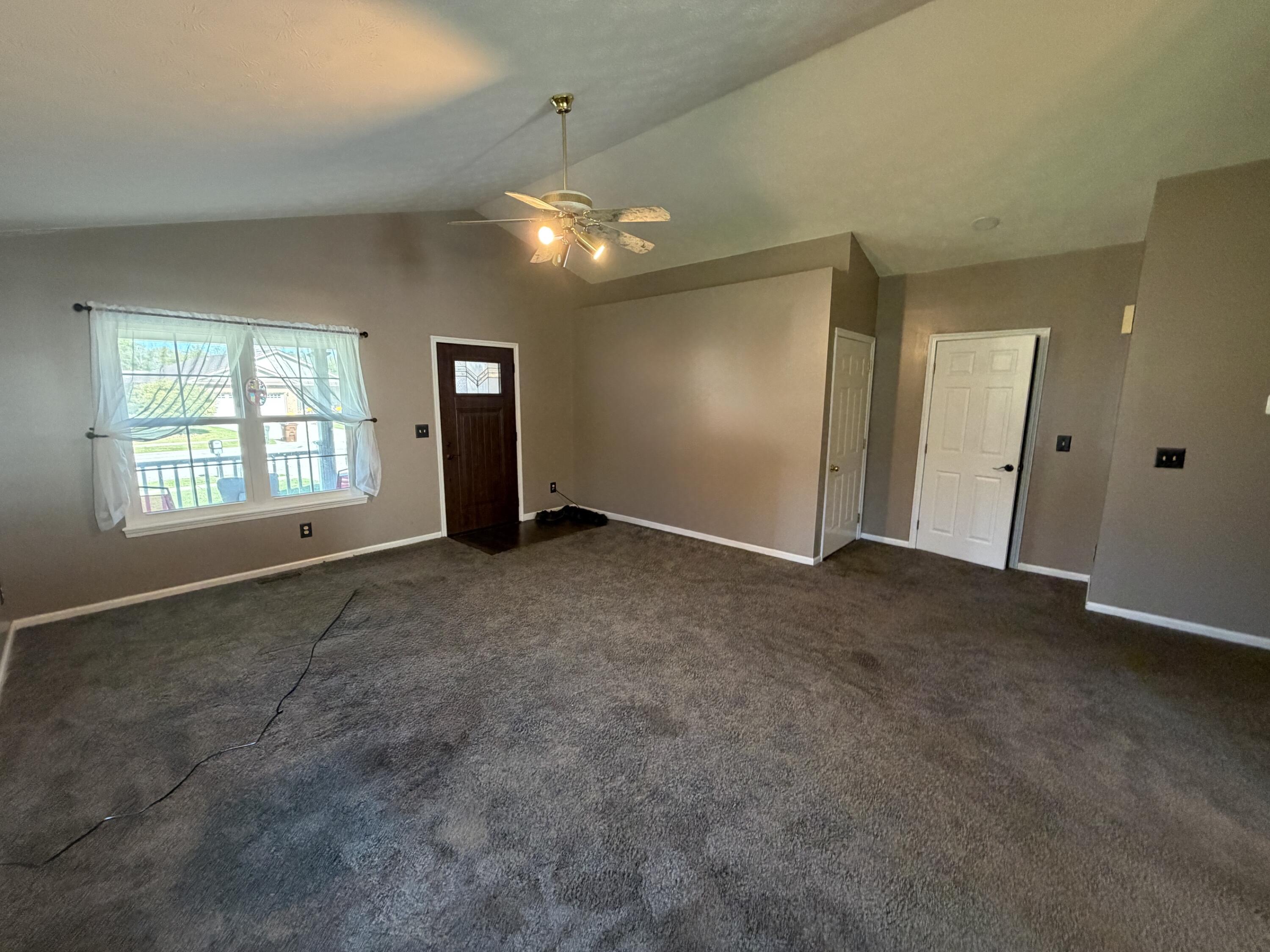 251 Parkwood, Sidney, Ohio 45365