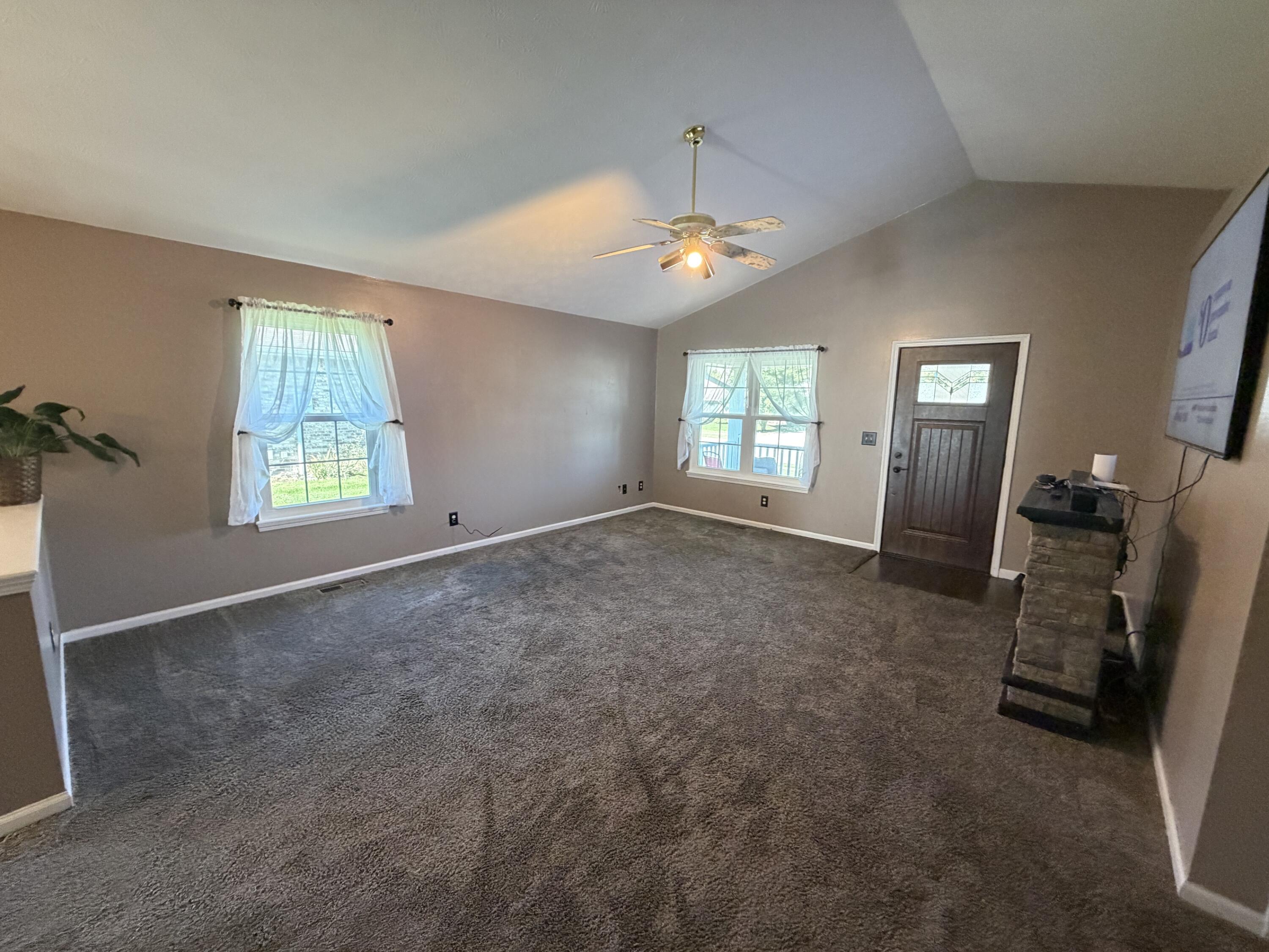 251 Parkwood, Sidney, Ohio 45365