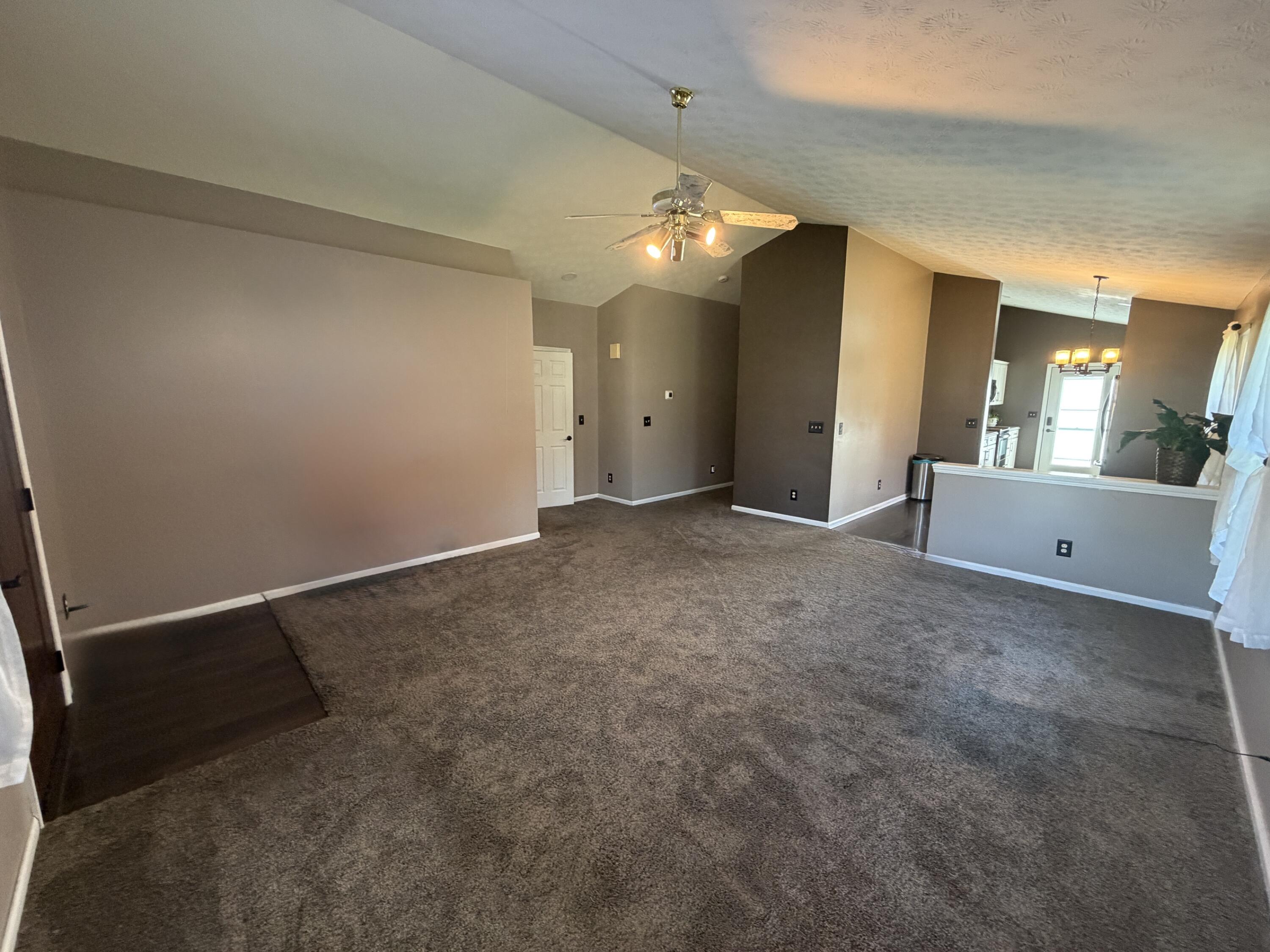 251 Parkwood, Sidney, Ohio 45365