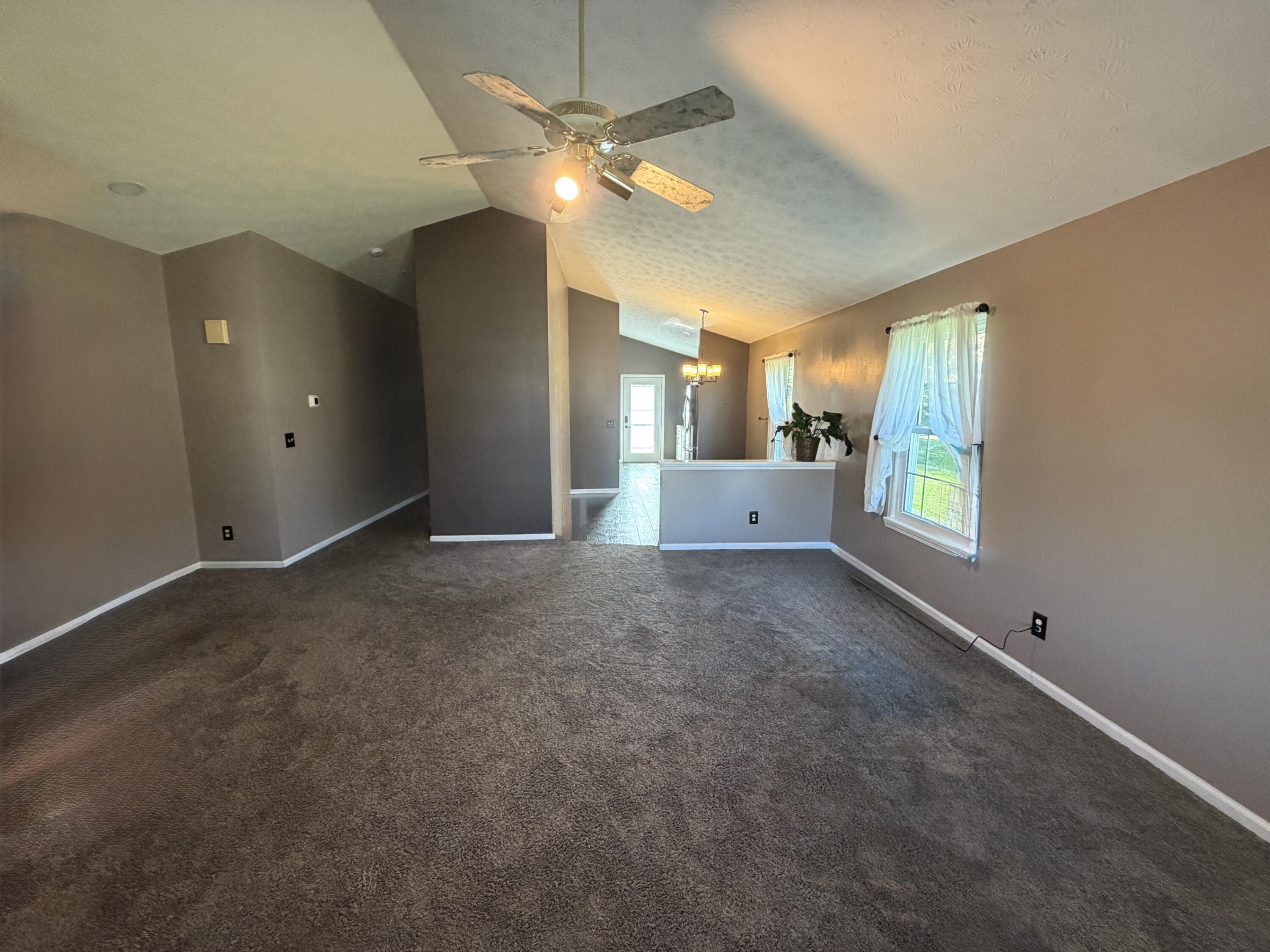 251 Parkwood, Sidney, Ohio 45365