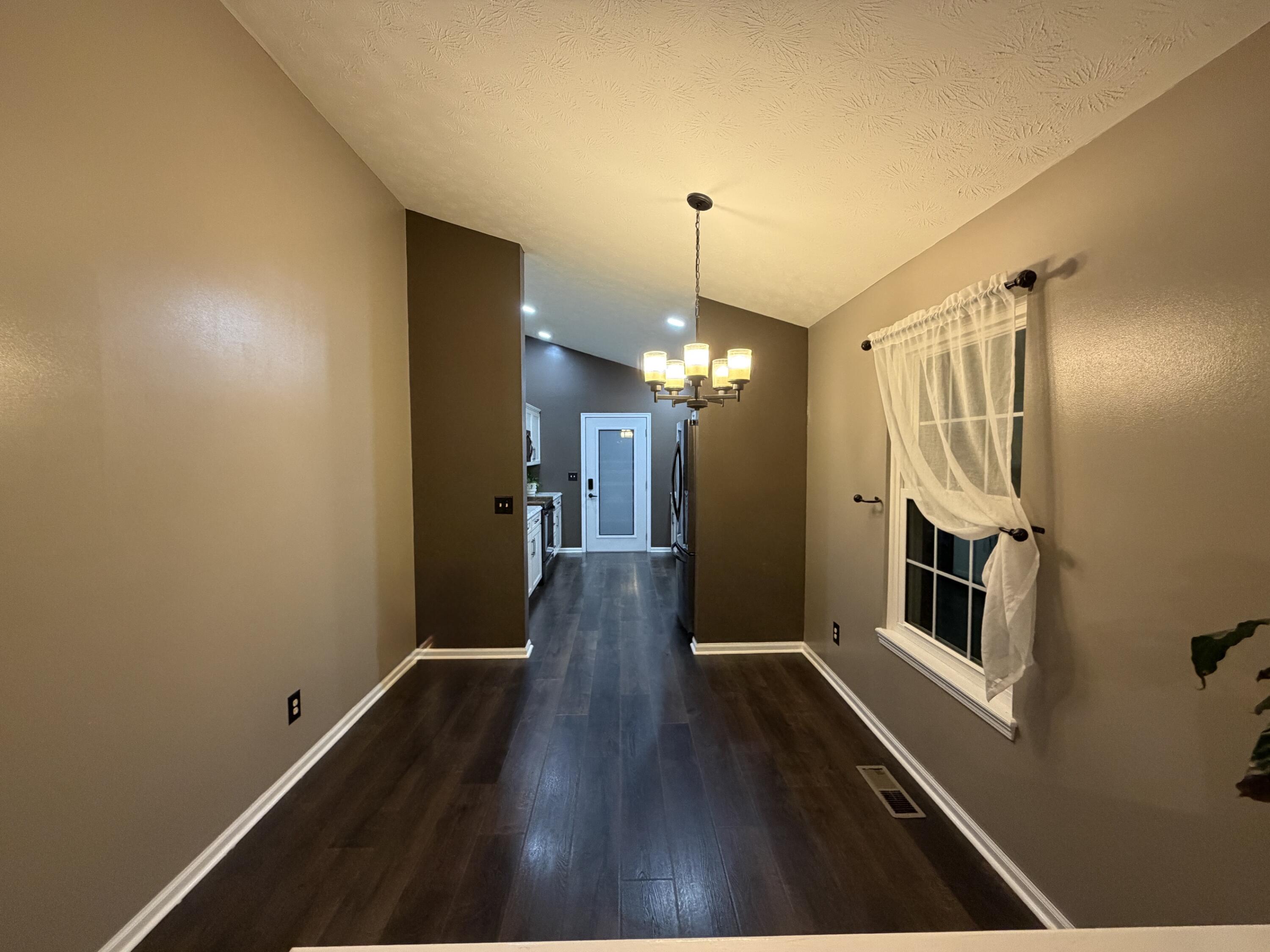 251 Parkwood, Sidney, Ohio 45365