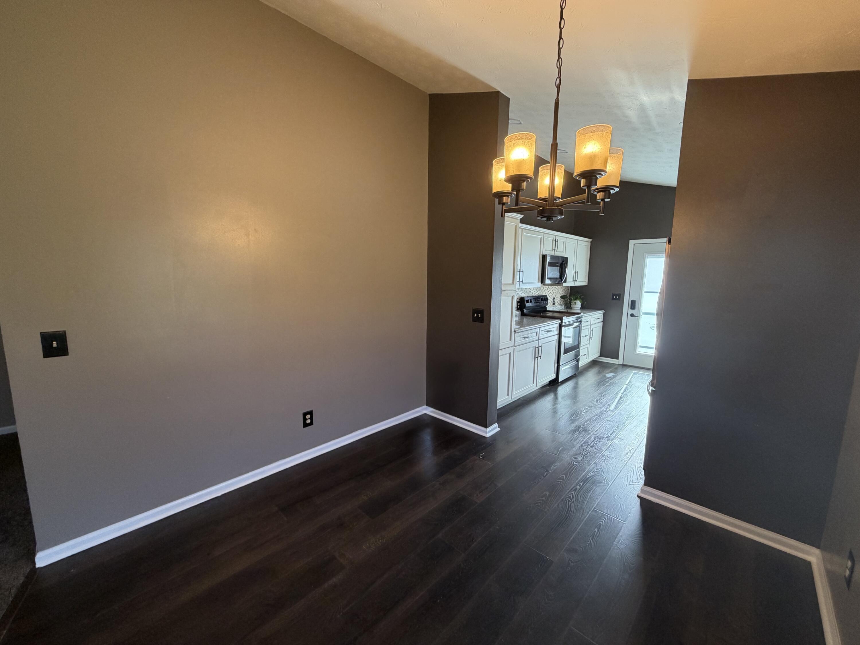 251 Parkwood, Sidney, Ohio 45365