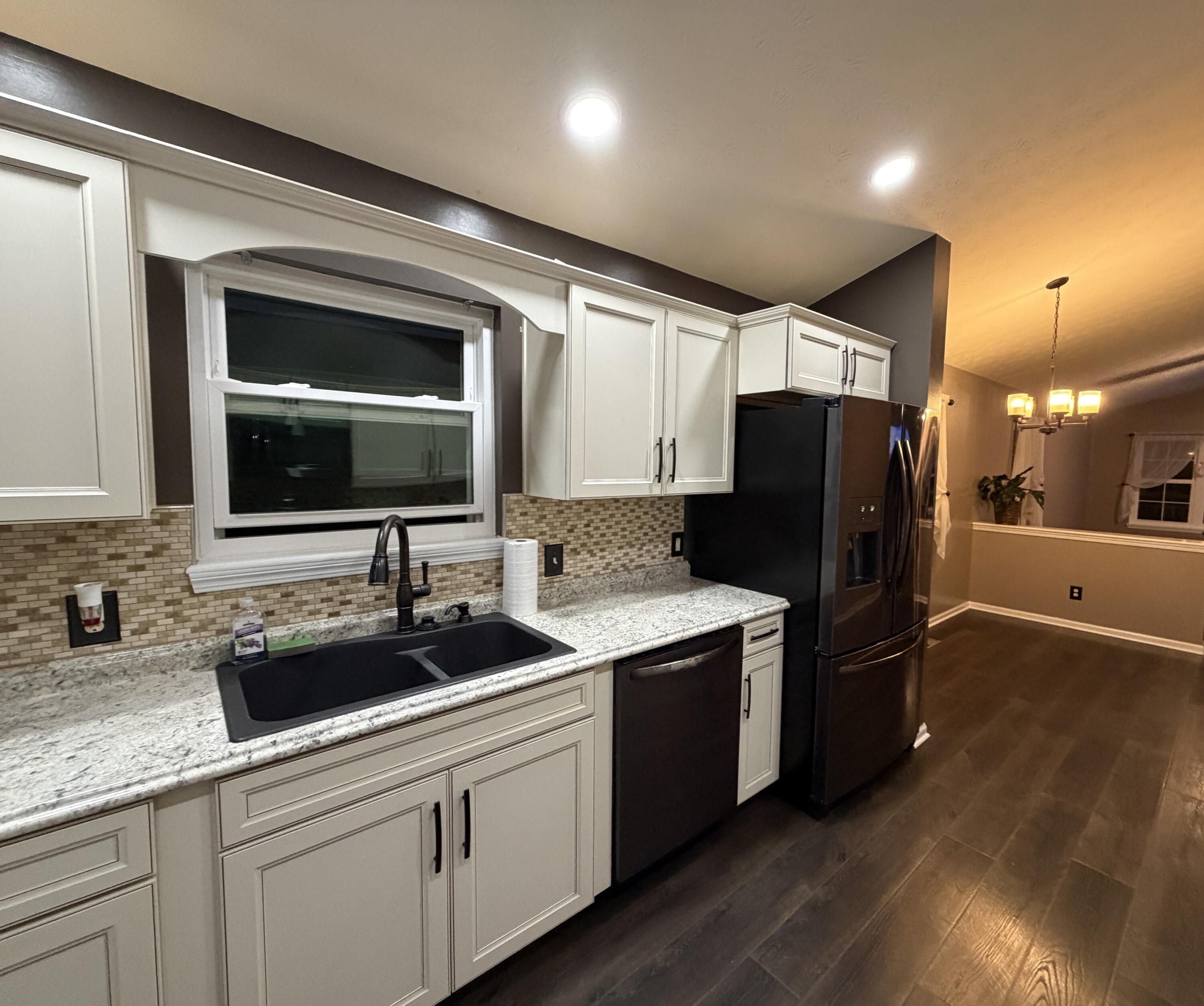 251 Parkwood, Sidney, Ohio 45365