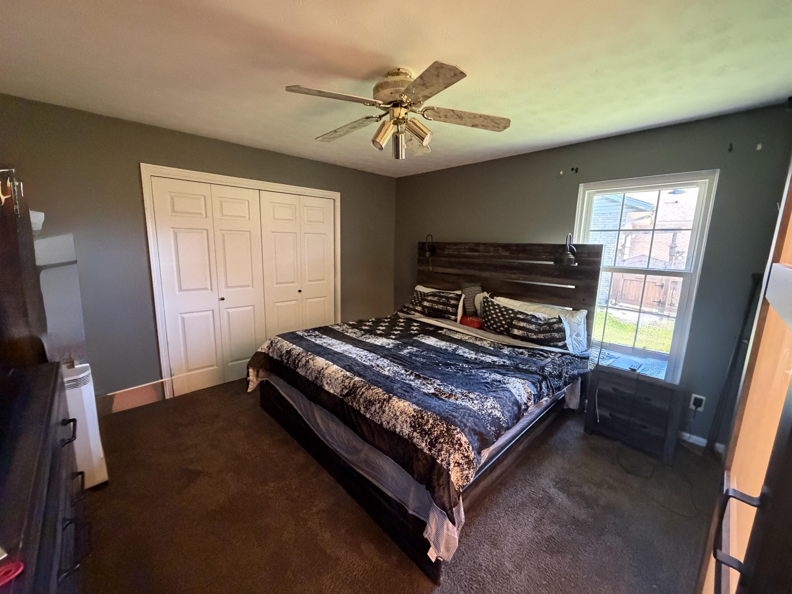 251 Parkwood, Sidney, Ohio 45365