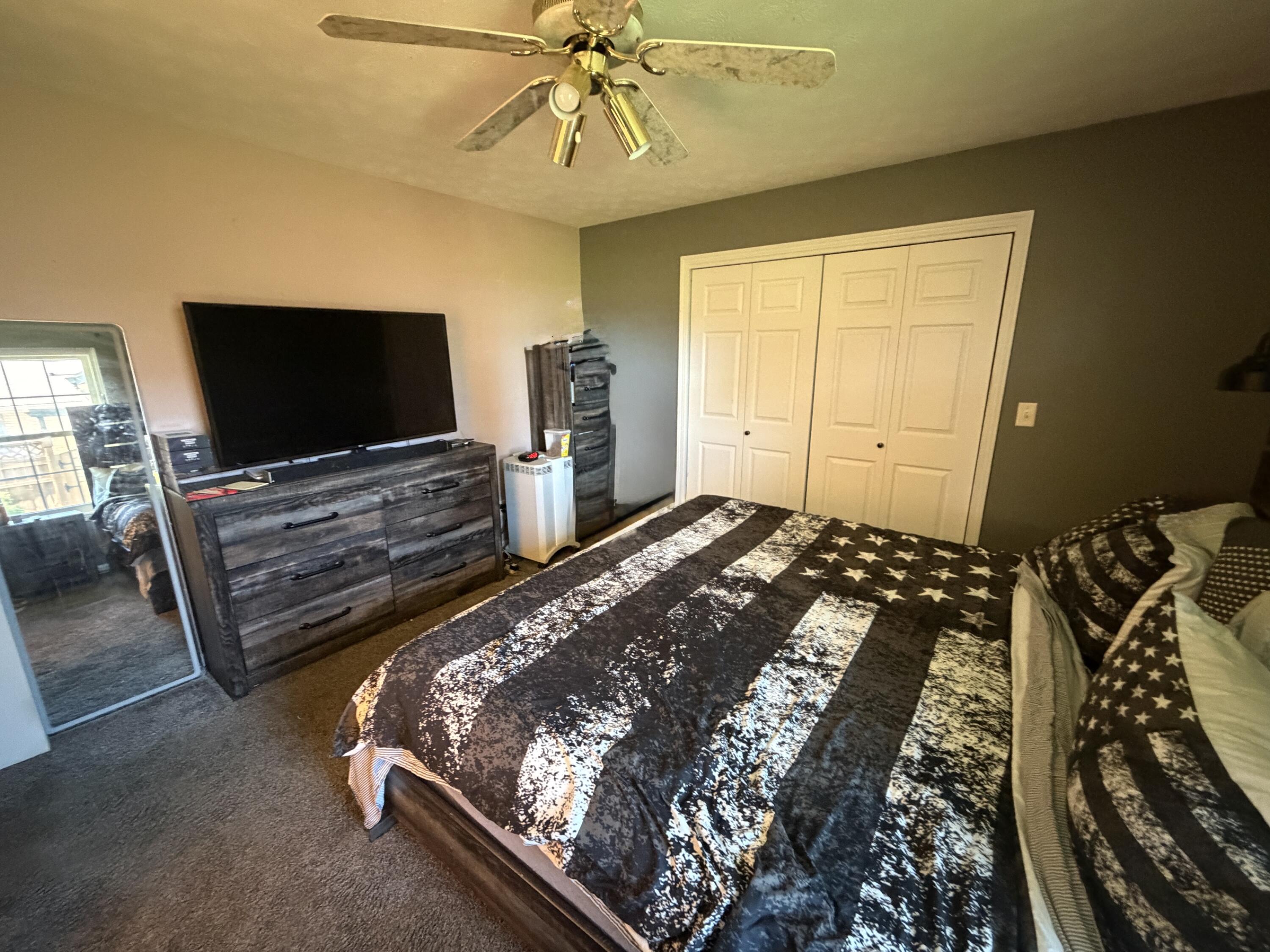 251 Parkwood, Sidney, Ohio 45365