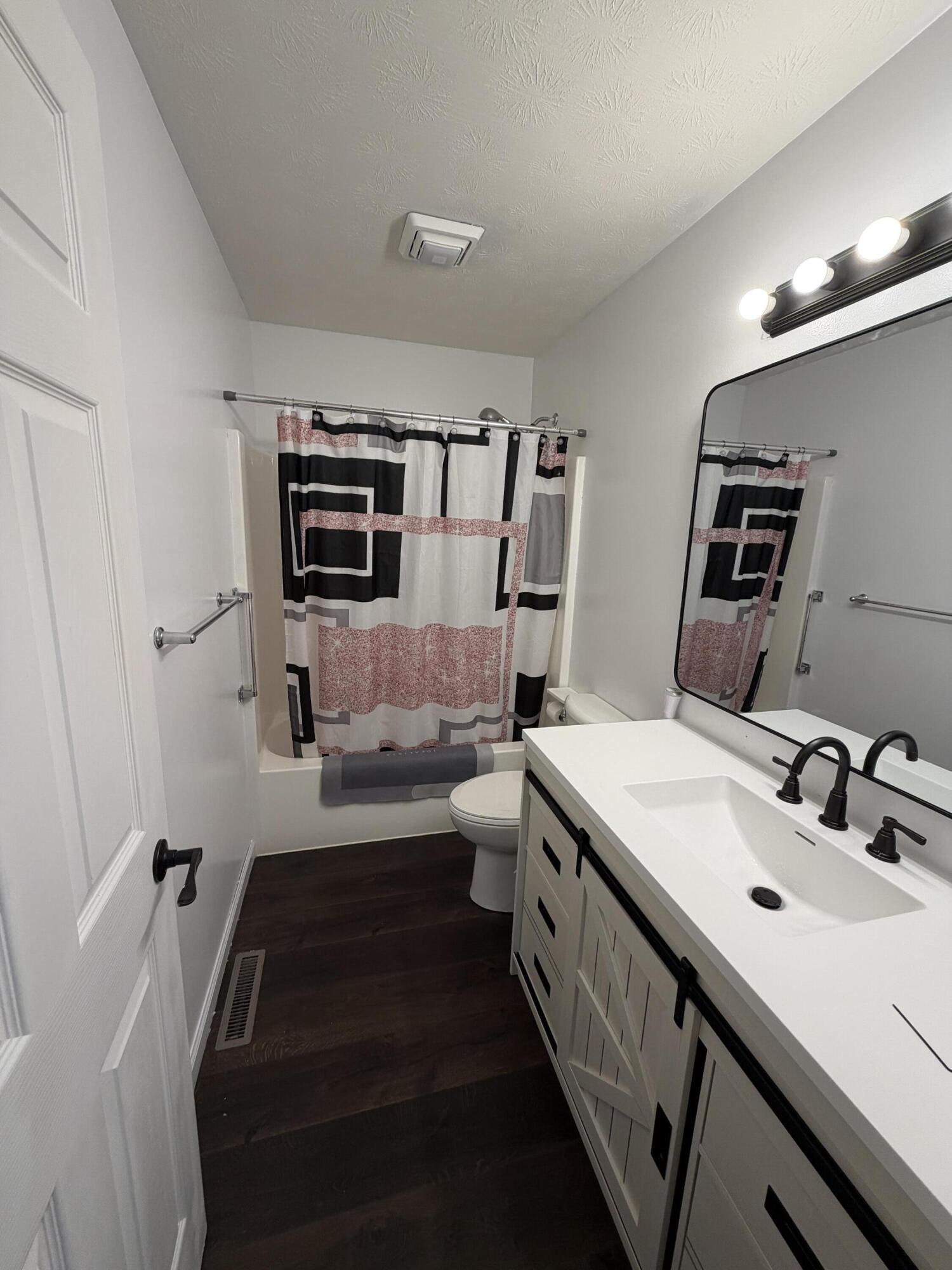 251 Parkwood, Sidney, Ohio 45365