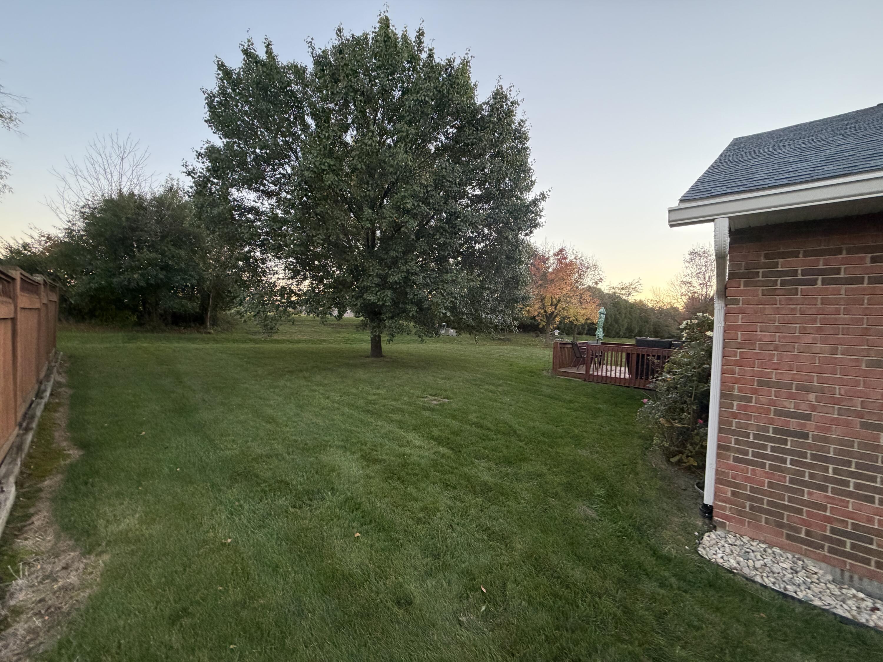 251 Parkwood, Sidney, Ohio 45365