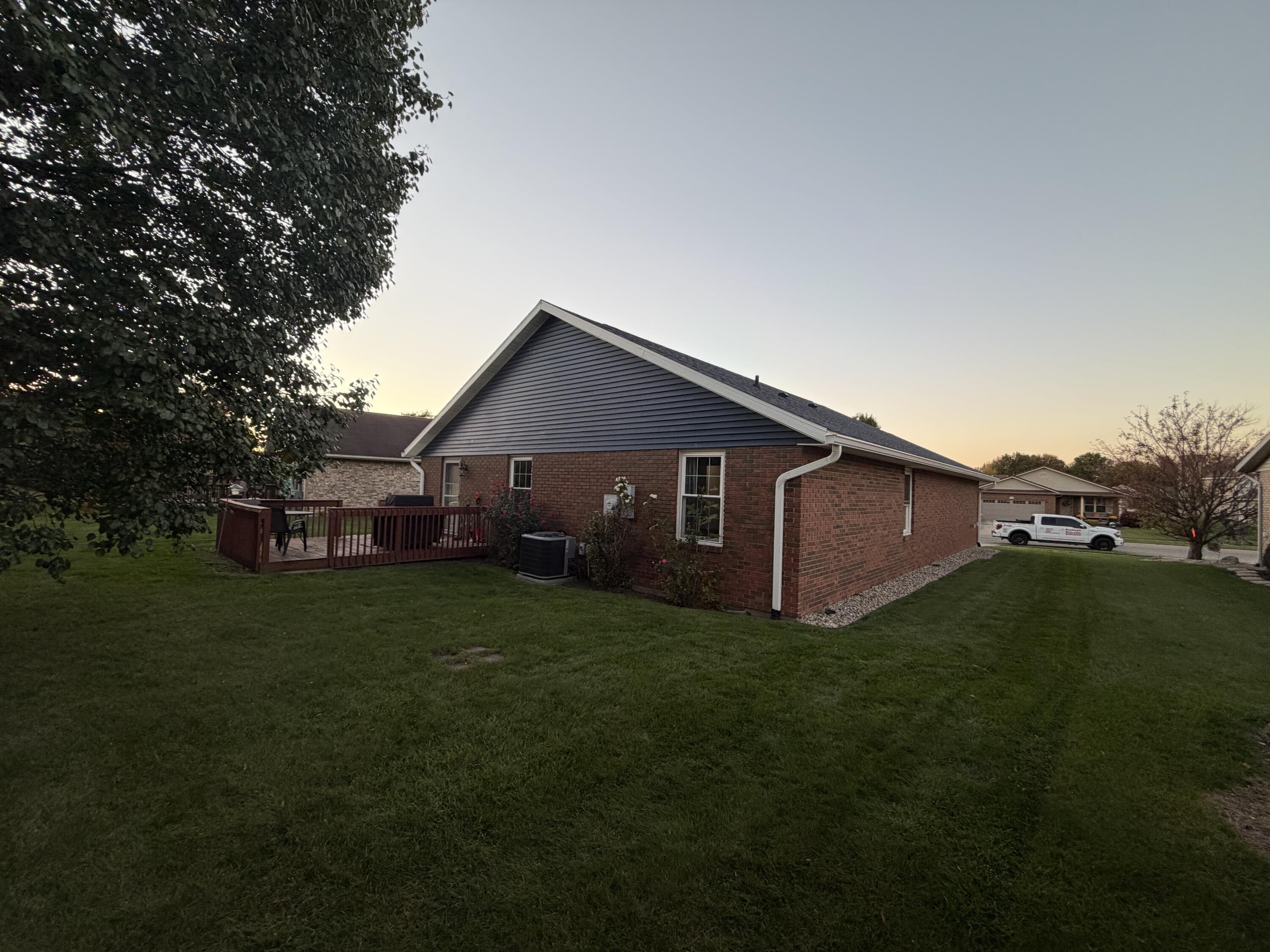 251 Parkwood, Sidney, Ohio 45365
