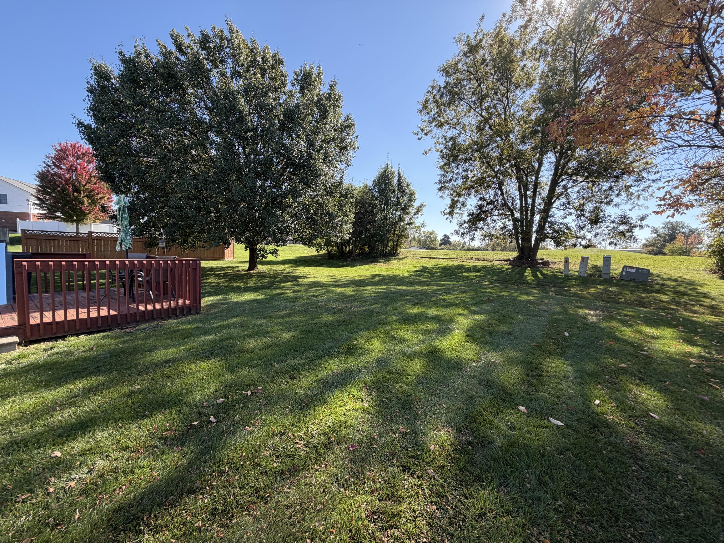 251 Parkwood, Sidney, Ohio 45365