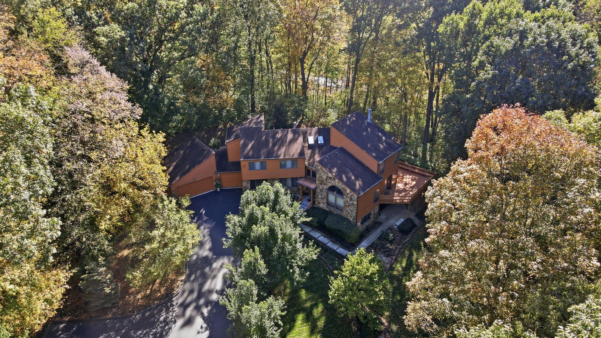 420 Aberfelda, Springfield, Ohio 45504