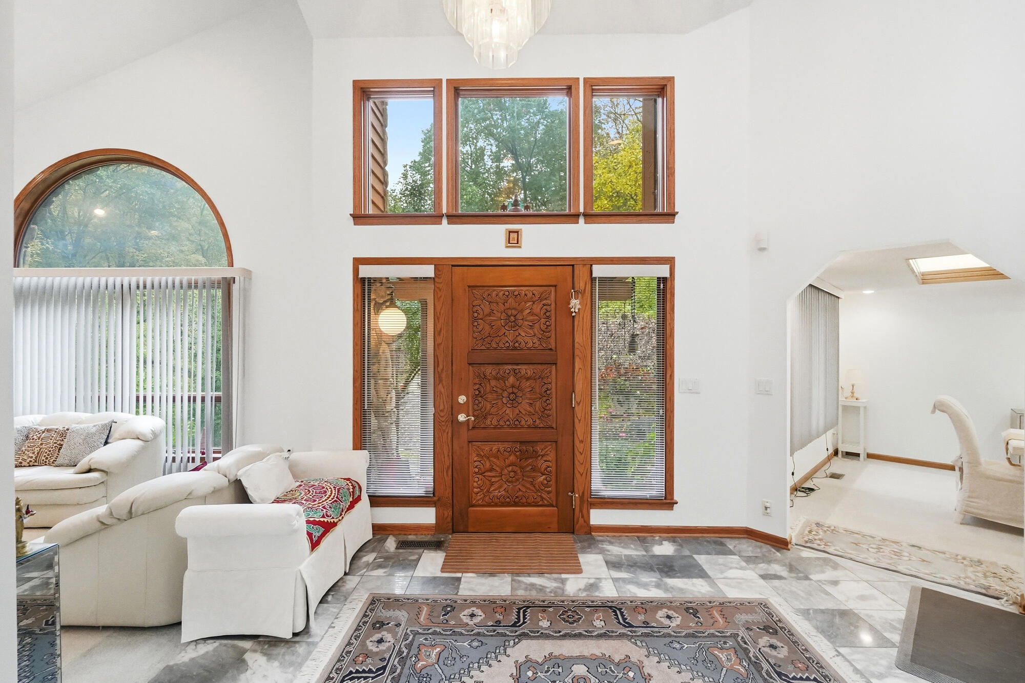 420 Aberfelda, Springfield, Ohio 45504