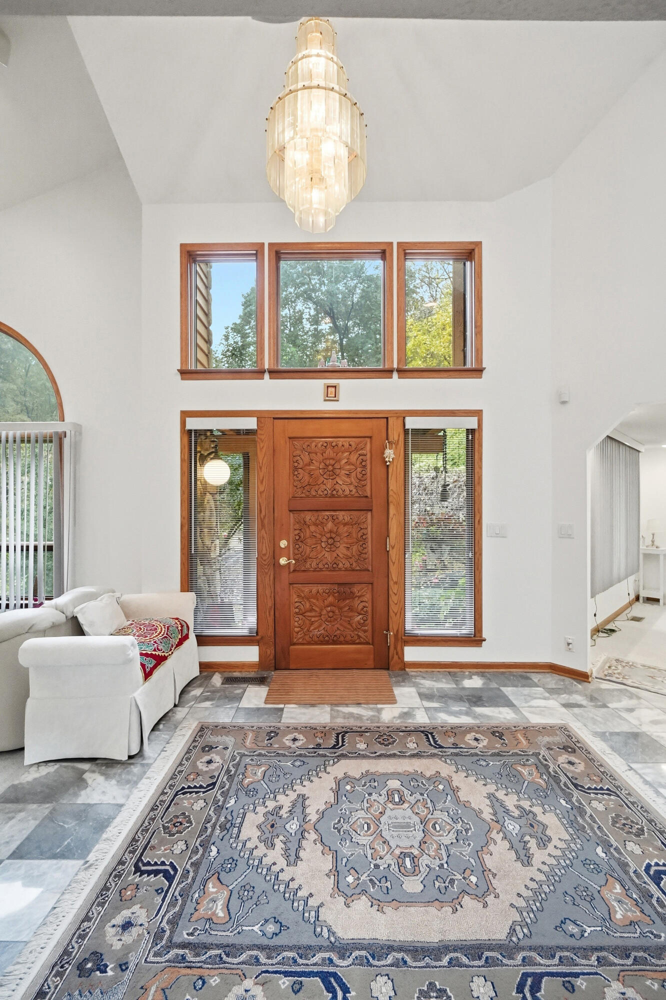 420 Aberfelda, Springfield, Ohio 45504