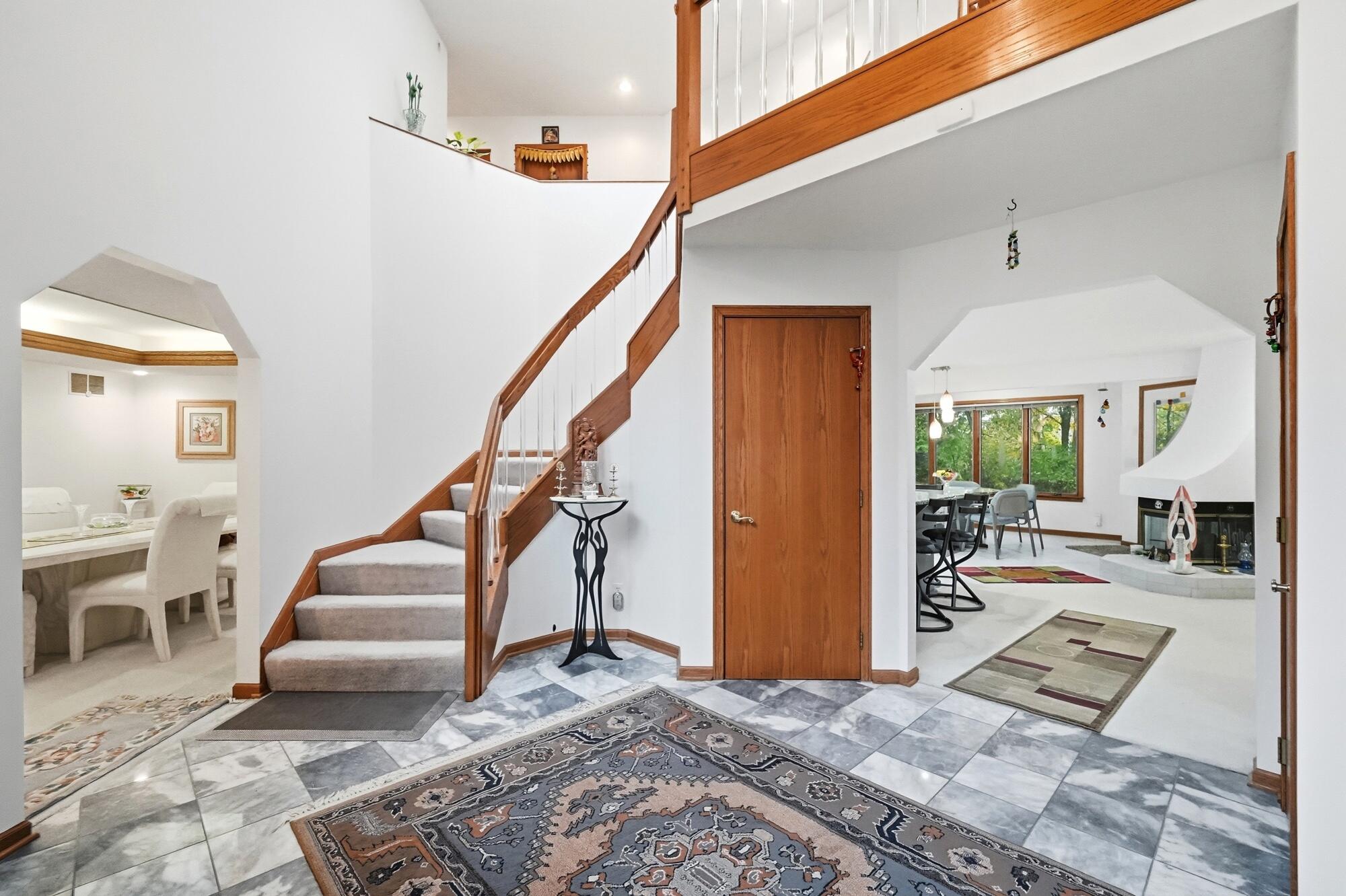 420 Aberfelda, Springfield, Ohio 45504