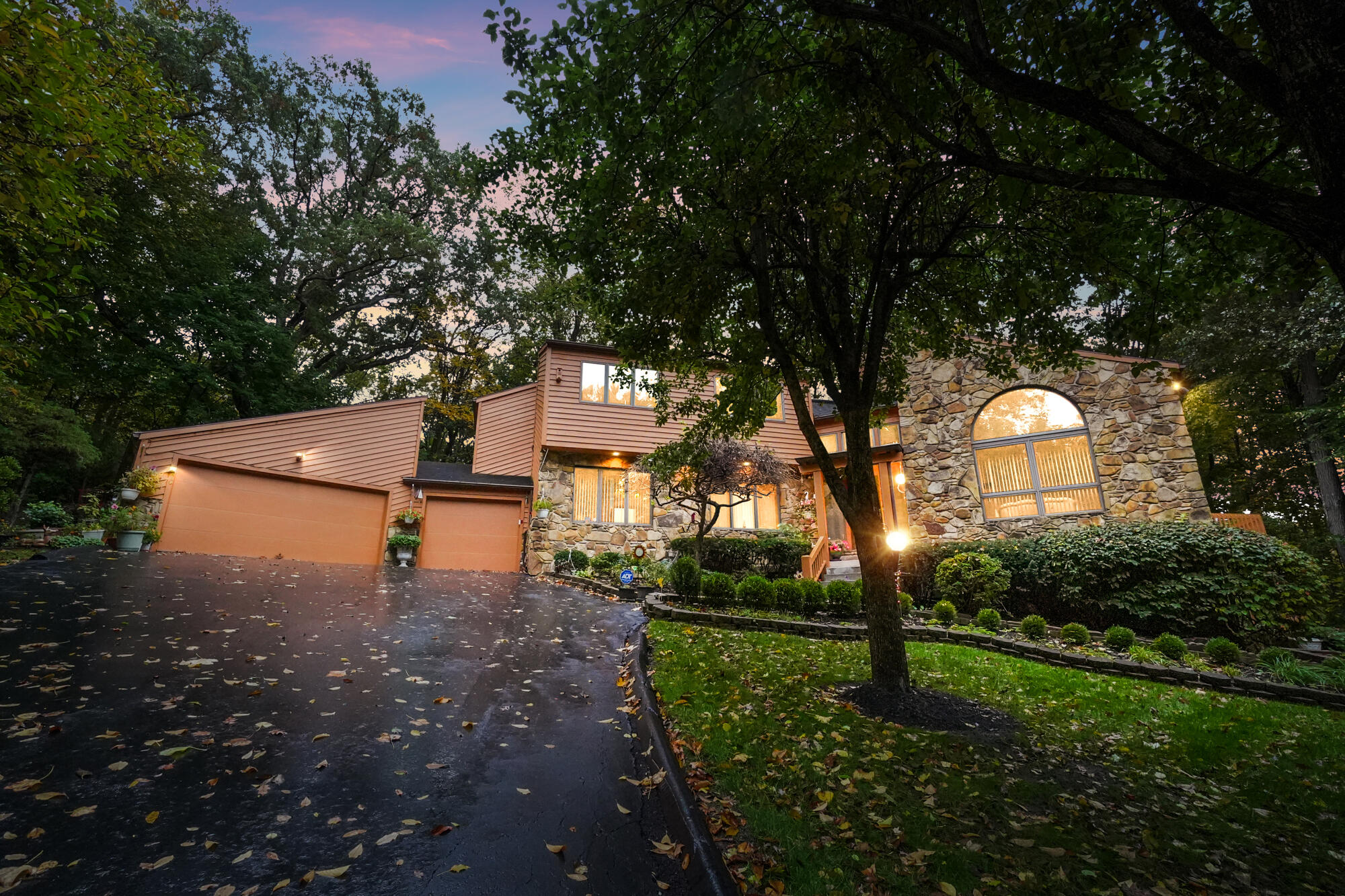 420 Aberfelda, Springfield, Ohio 45504