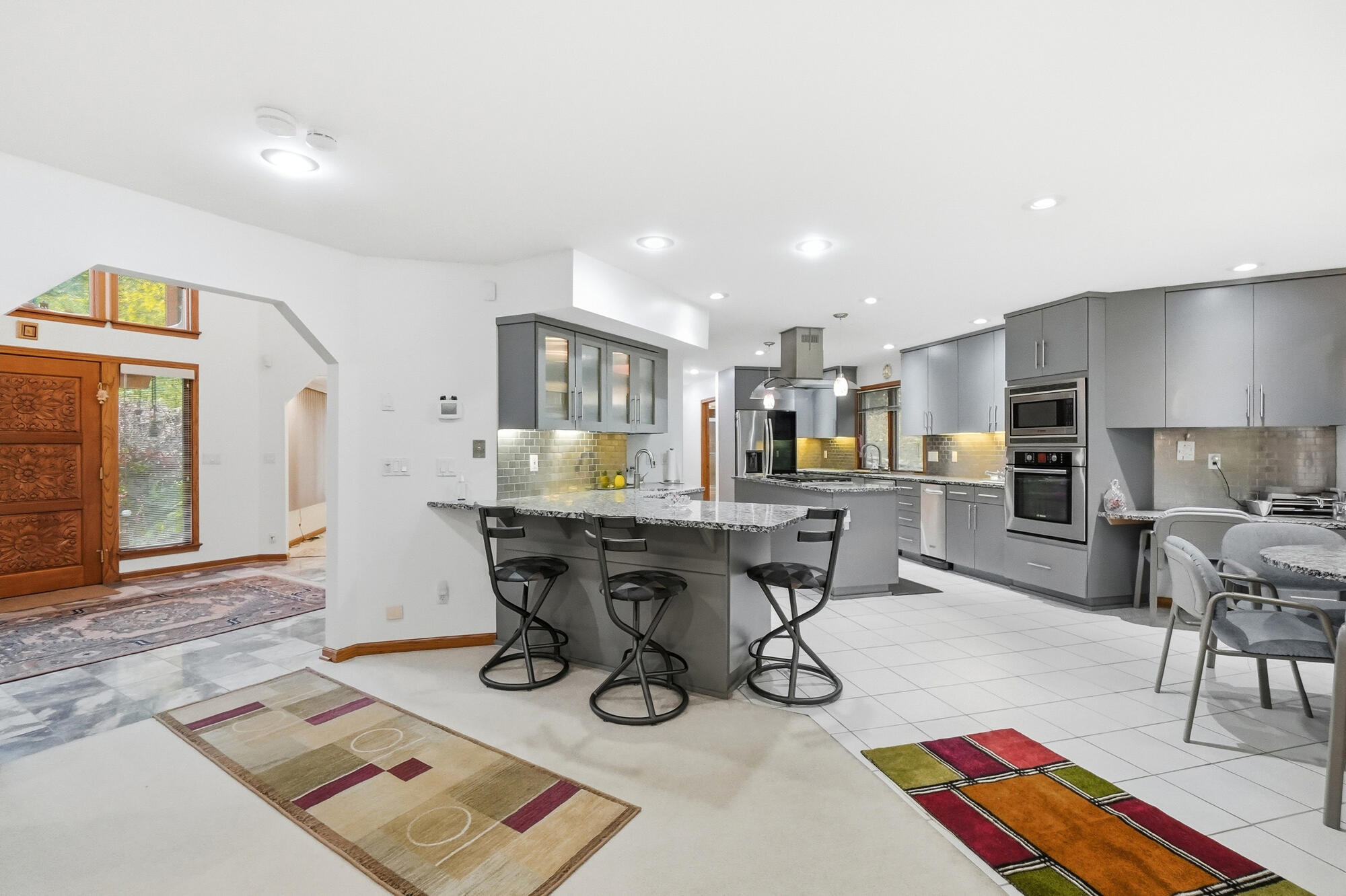 420 Aberfelda, Springfield, Ohio 45504