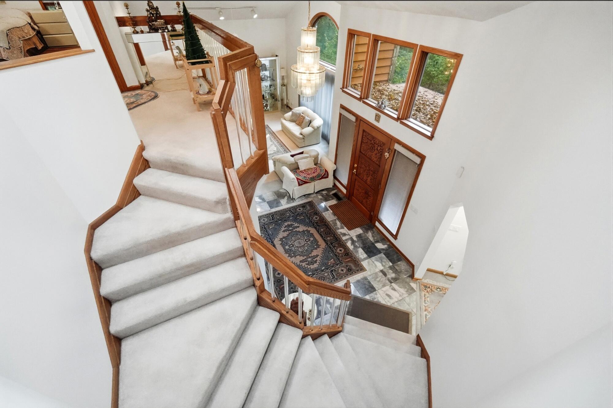 420 Aberfelda, Springfield, Ohio 45504