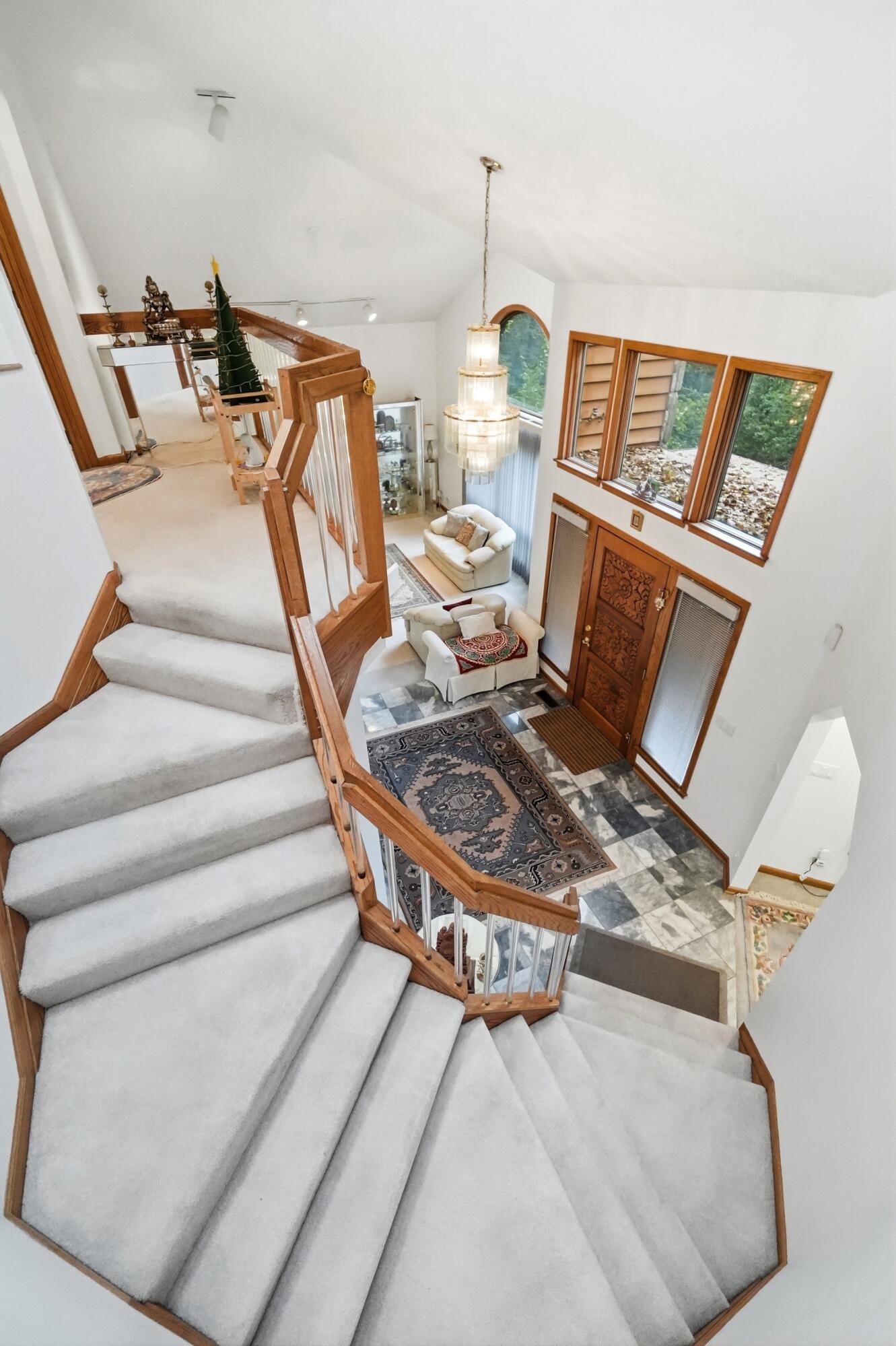 420 Aberfelda, Springfield, Ohio 45504