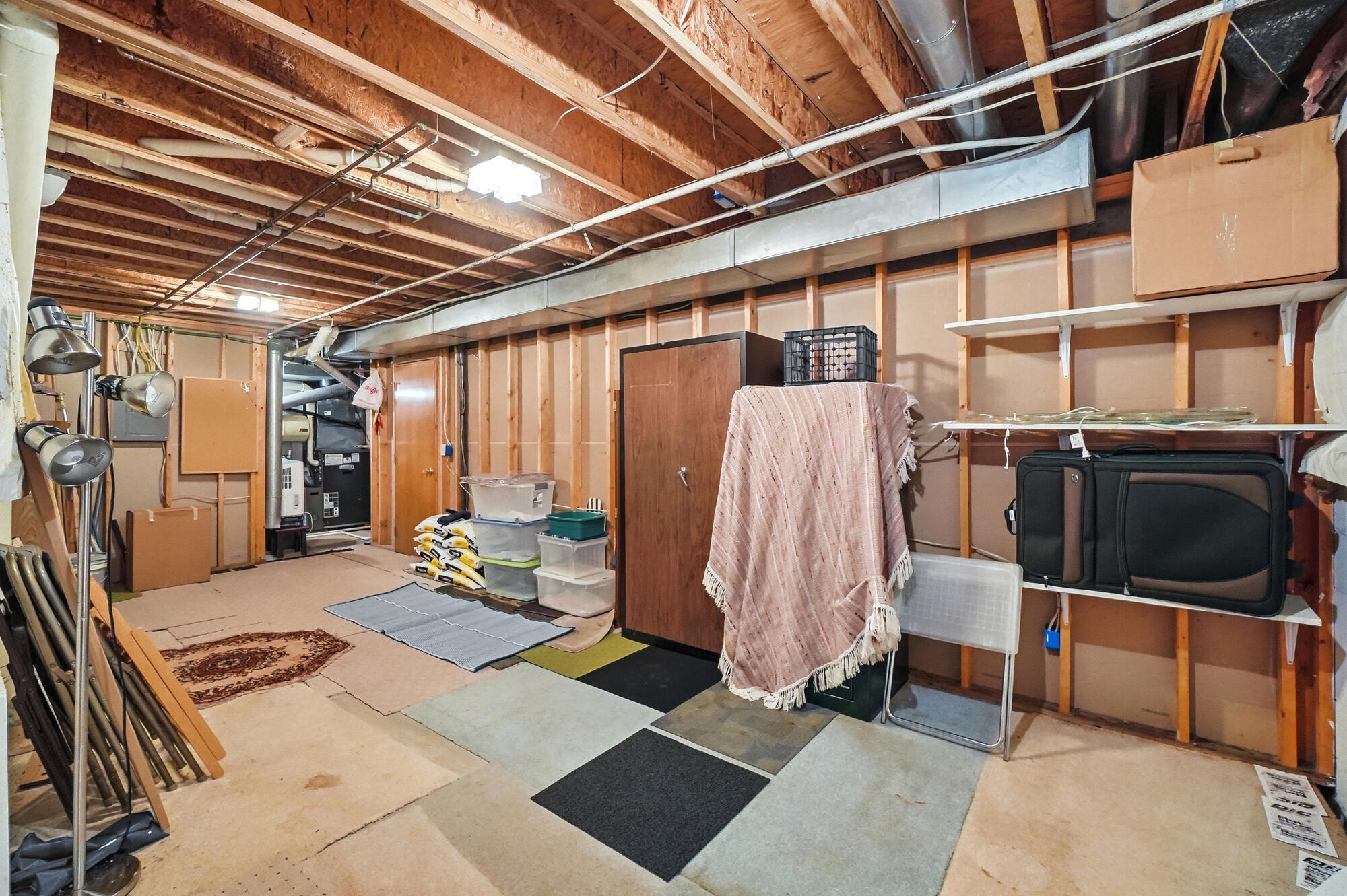 420 Aberfelda, Springfield, Ohio 45504