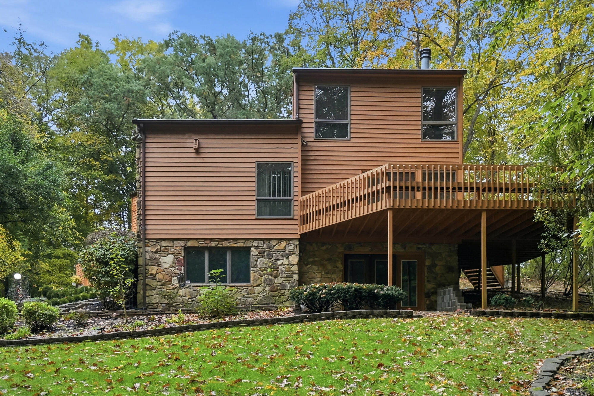 420 Aberfelda, Springfield, Ohio 45504