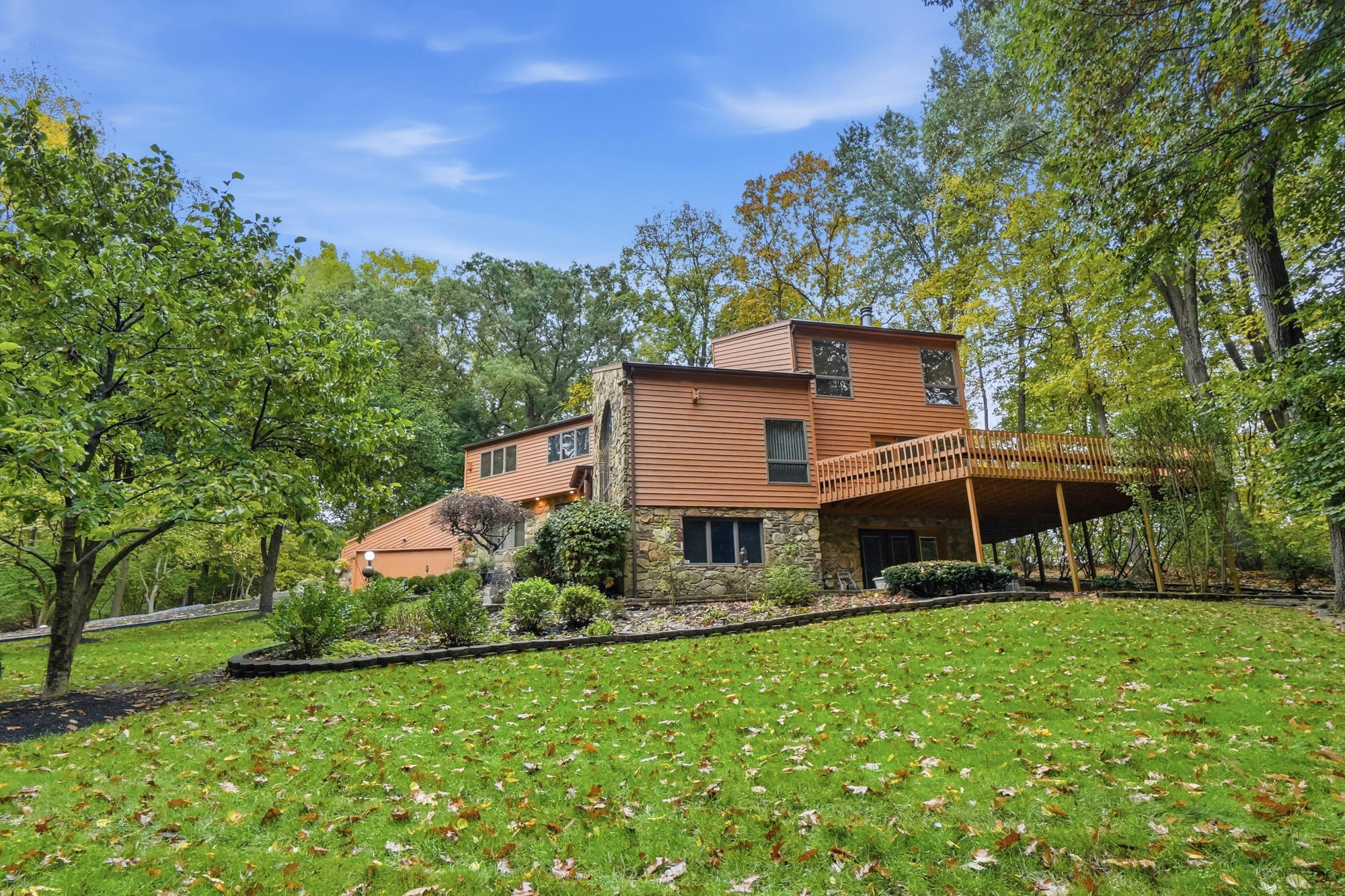420 Aberfelda, Springfield, Ohio 45504