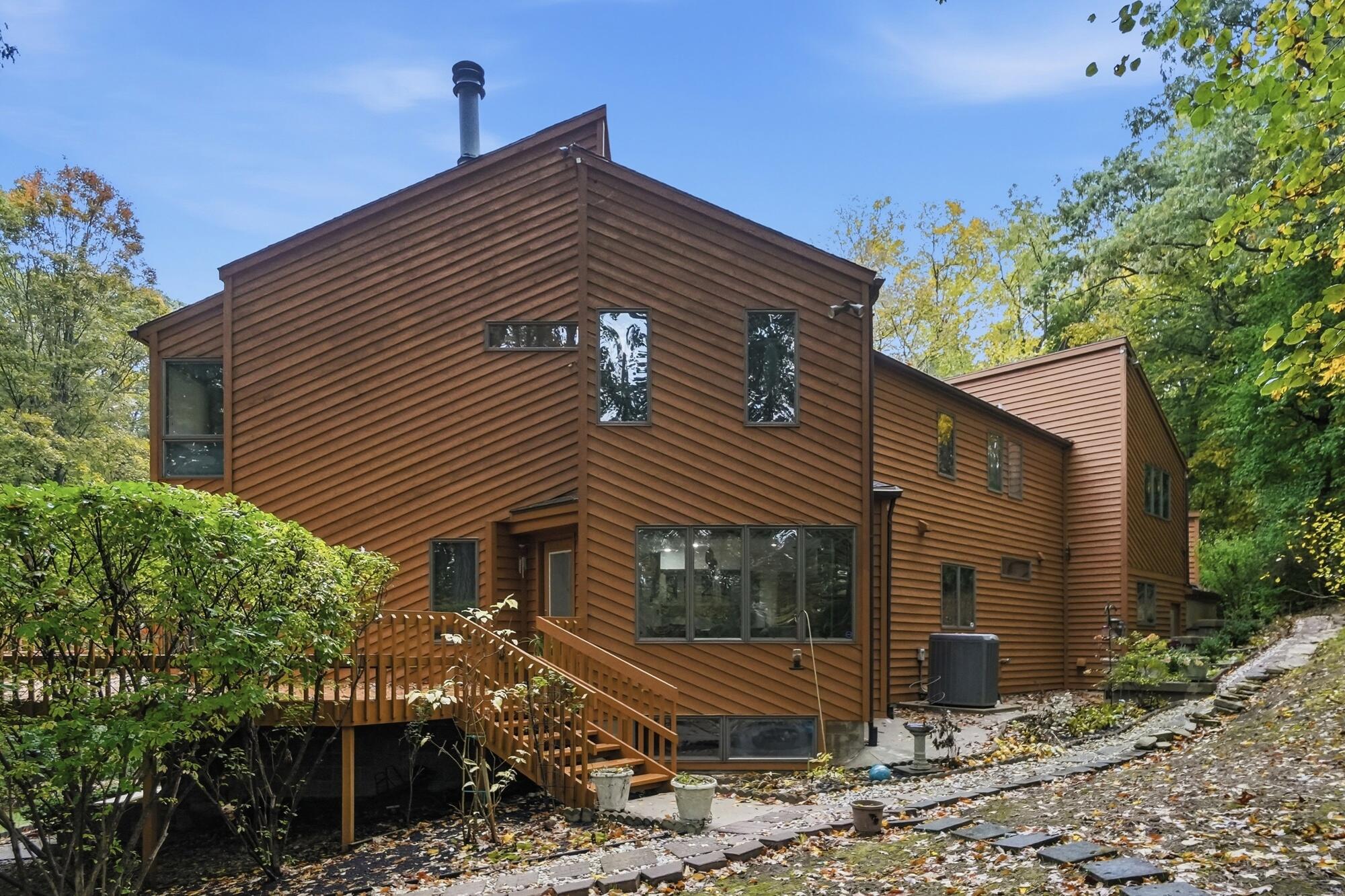 420 Aberfelda, Springfield, Ohio 45504