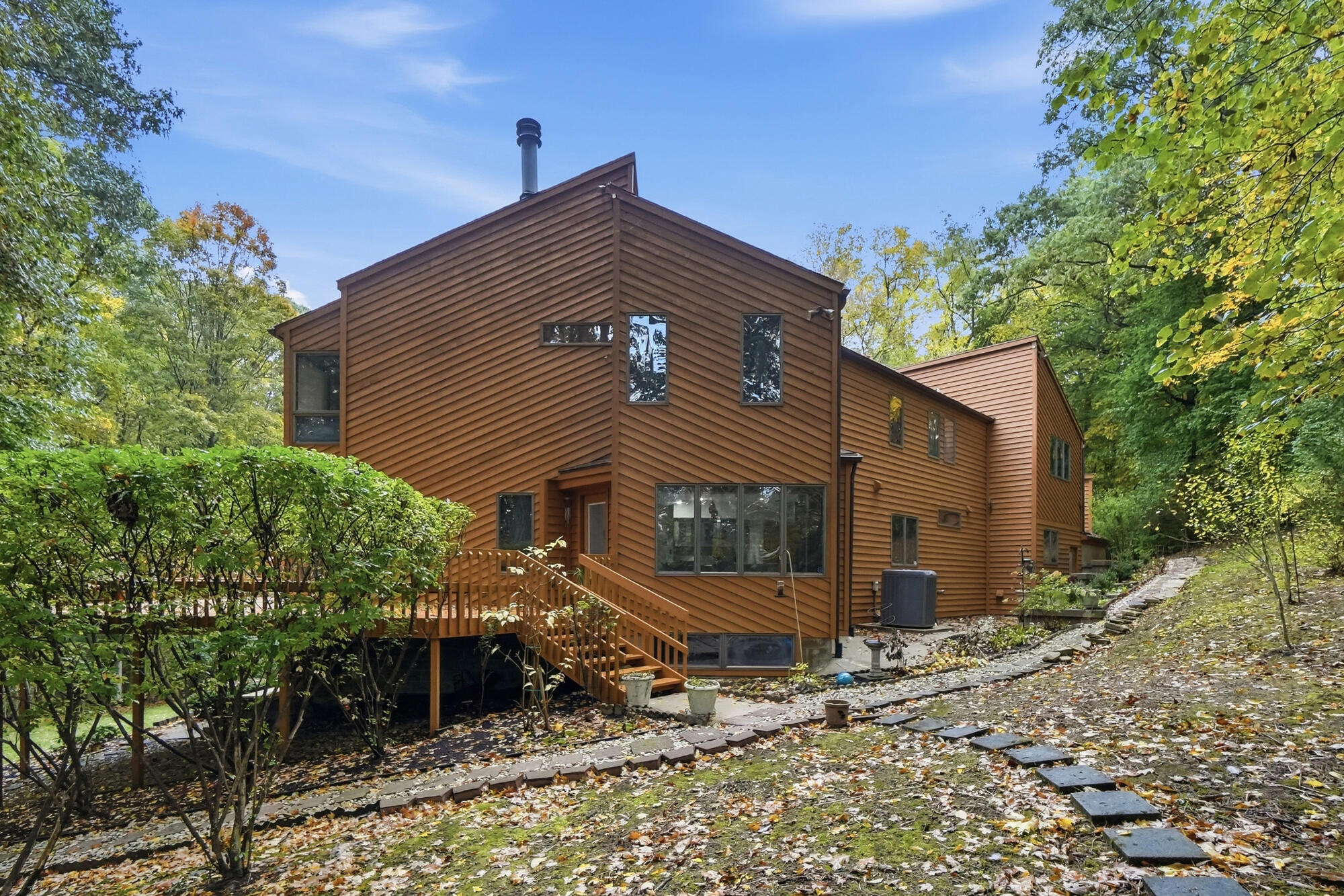 420 Aberfelda, Springfield, Ohio 45504