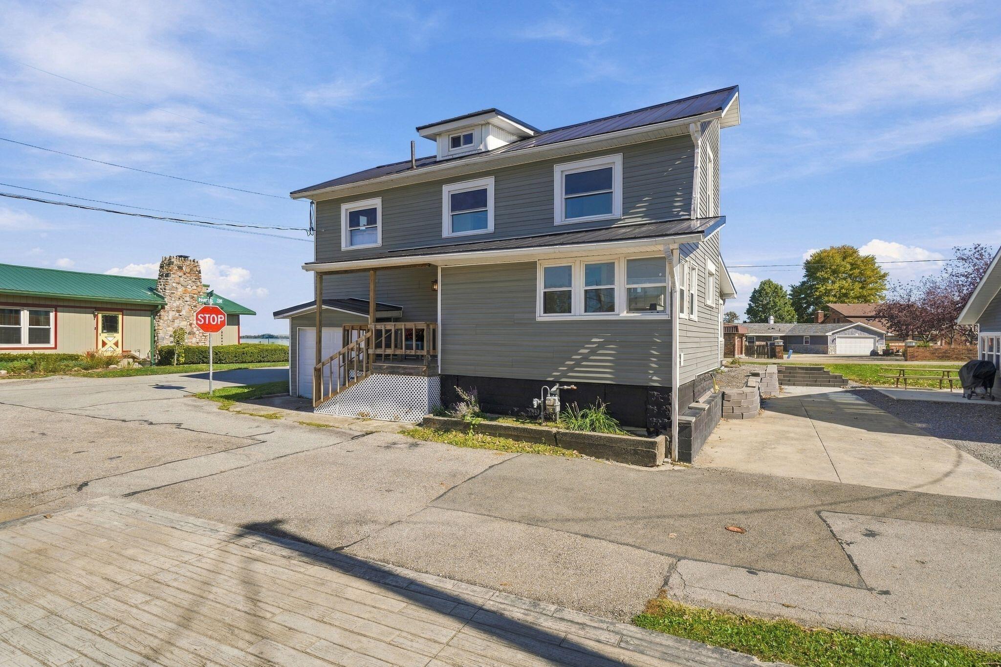 369 Main, Russells Point, Ohio 43348