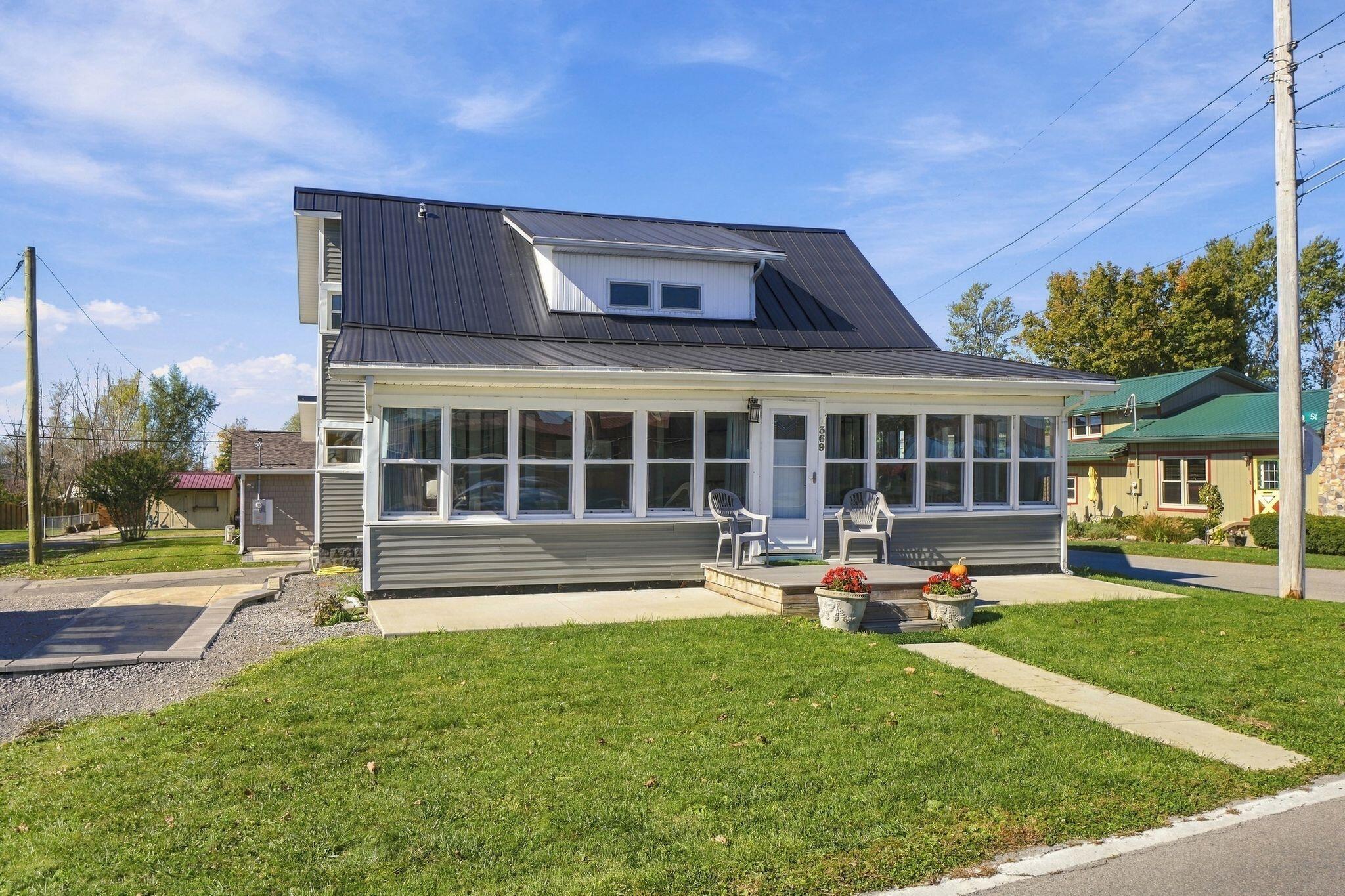 369 Main, Russells Point, Ohio 43348
