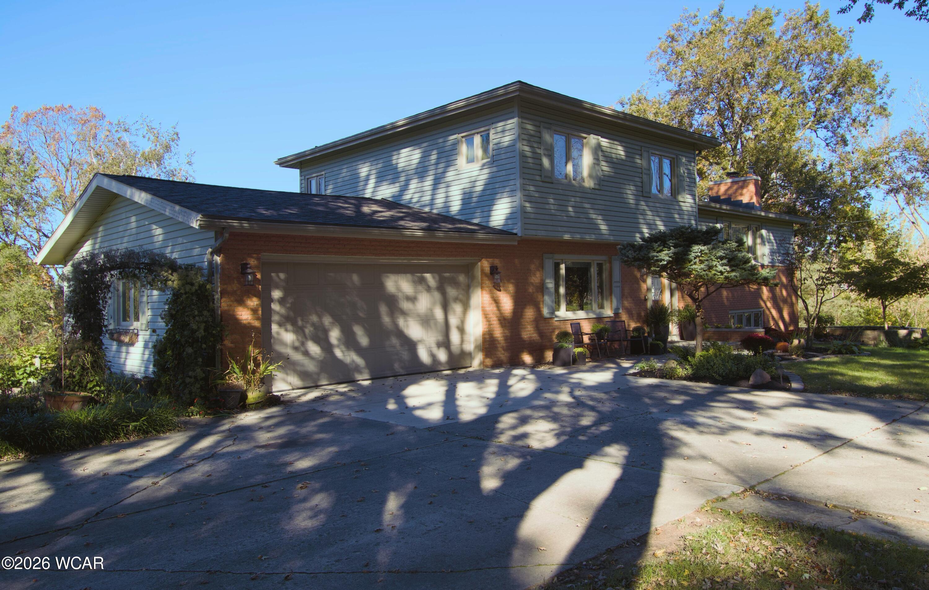 2800 Sunderland Road, Cridersville, Ohio