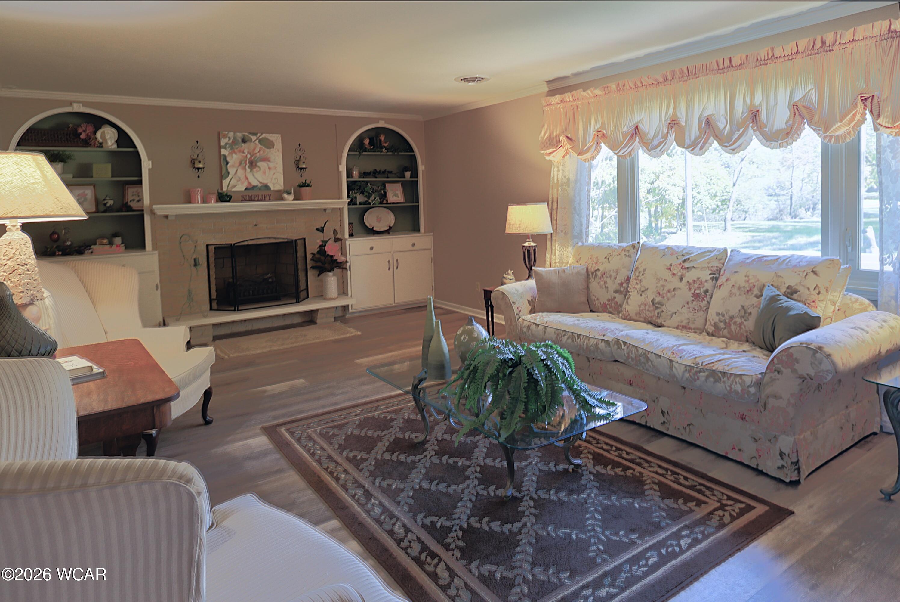 2800 Sunderland Road, Cridersville, Ohio