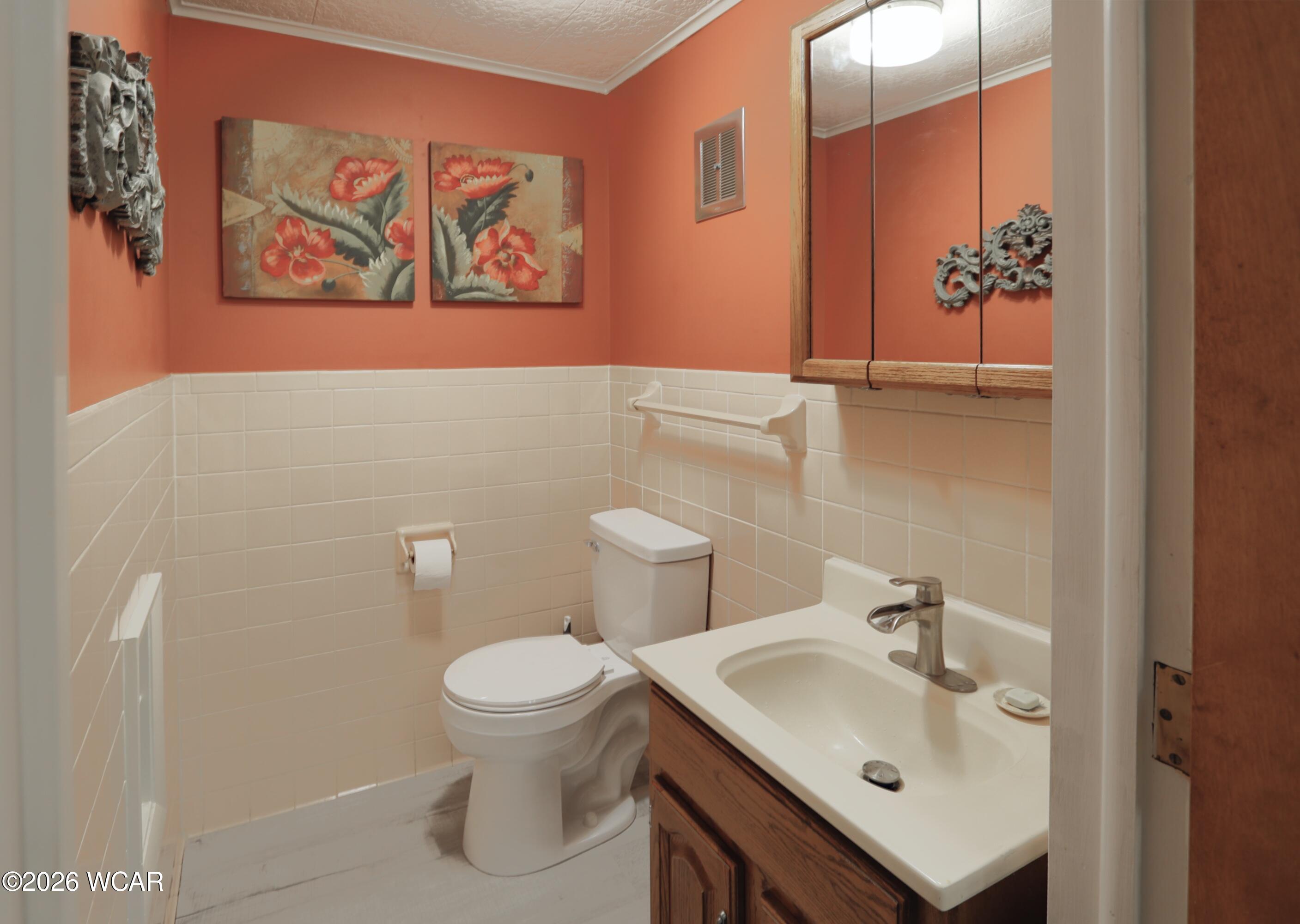 2800 Sunderland Road, Cridersville, Ohio