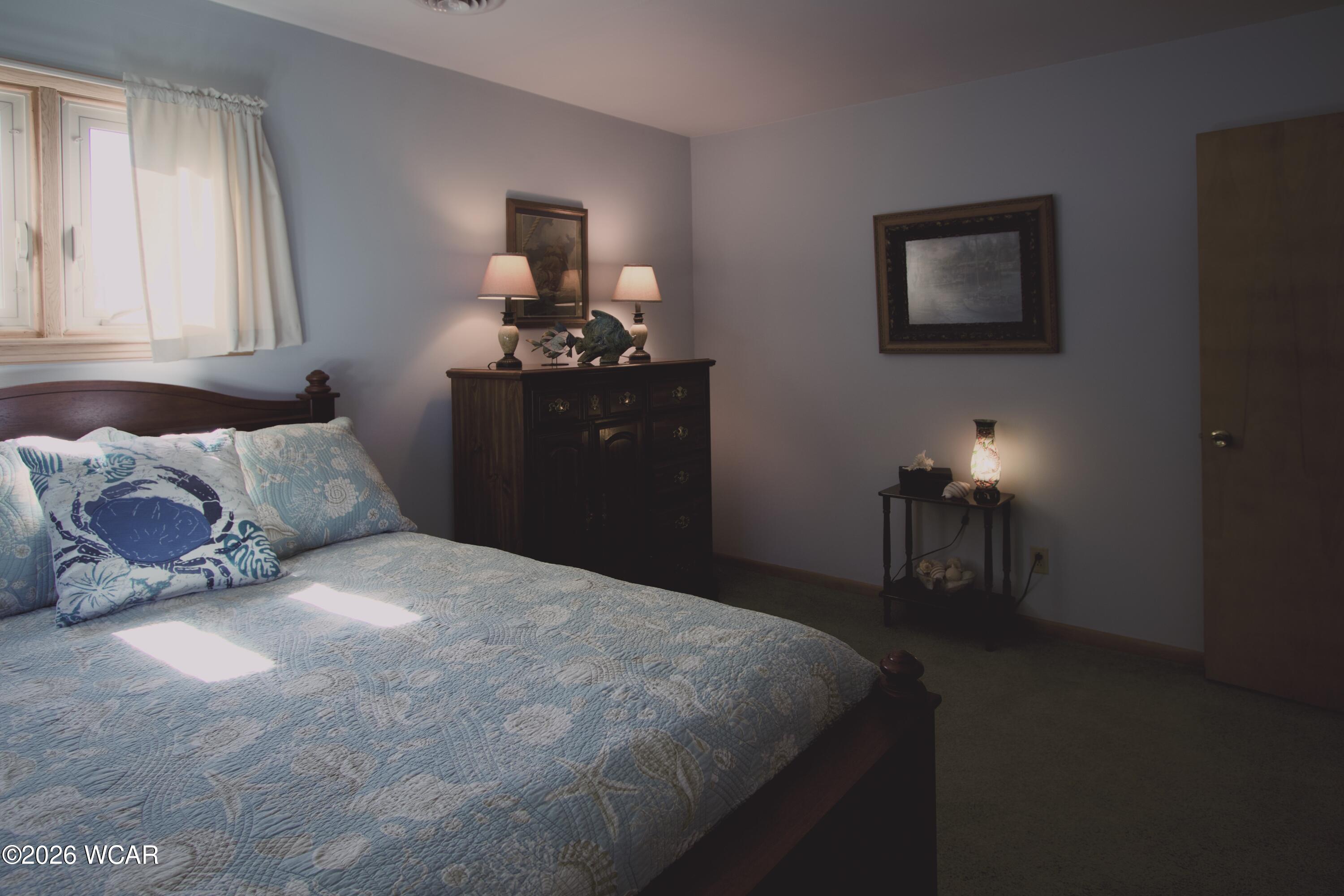 2800 Sunderland Road, Cridersville, Ohio