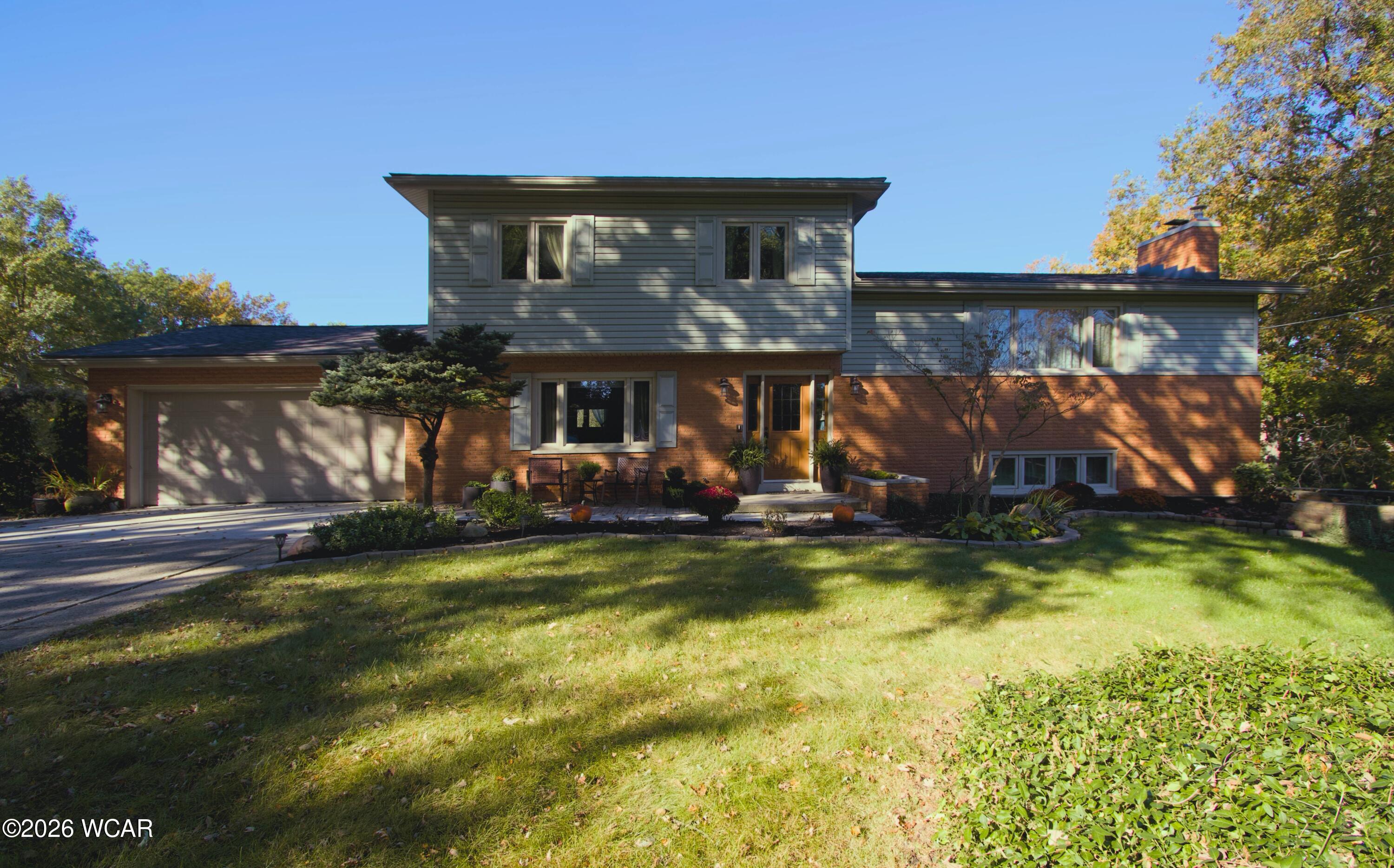 2800 Sunderland Road, Cridersville, Ohio
